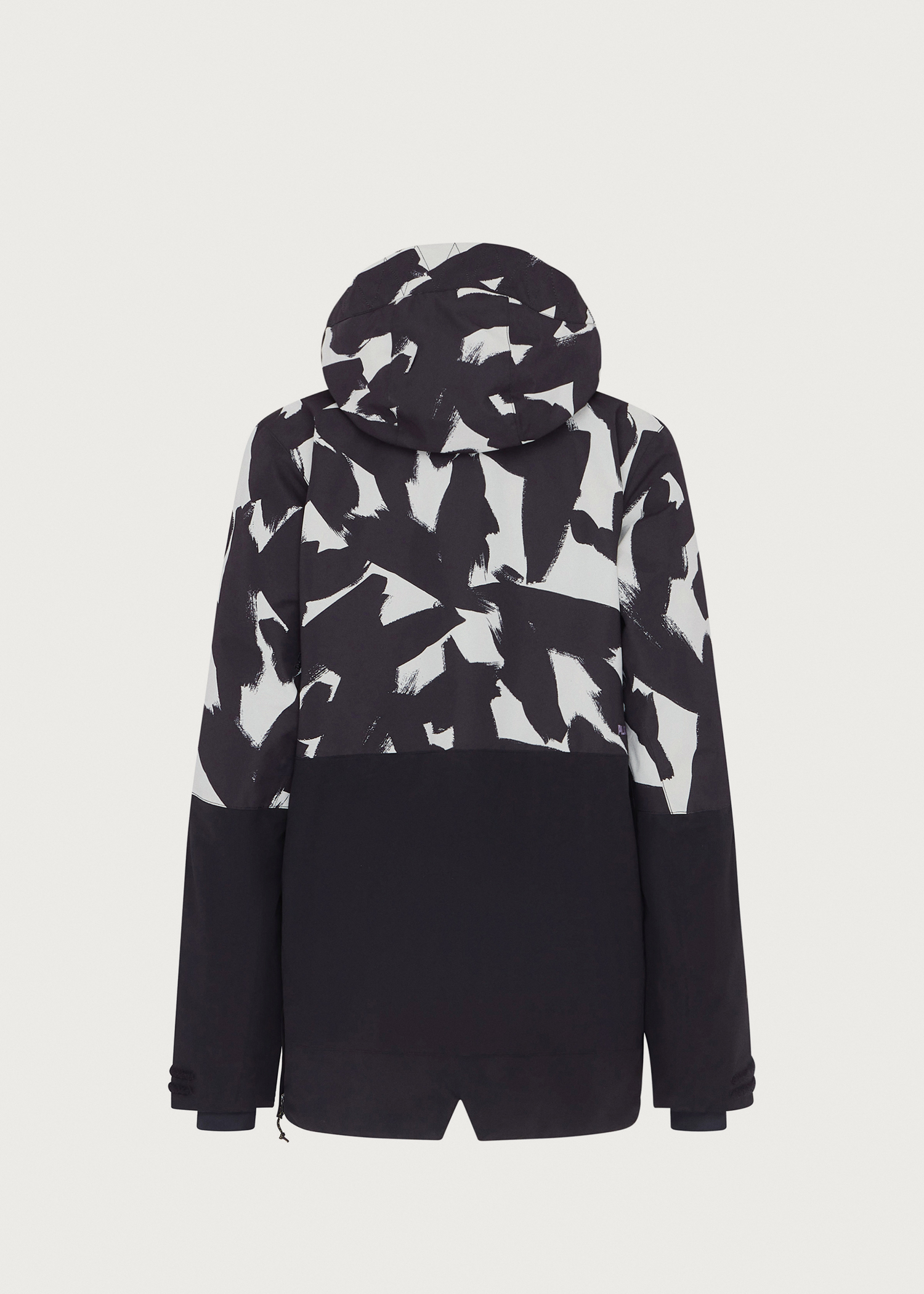 Planks Overstoke Anorak