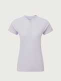 Dart Nano Zip T-Shirt