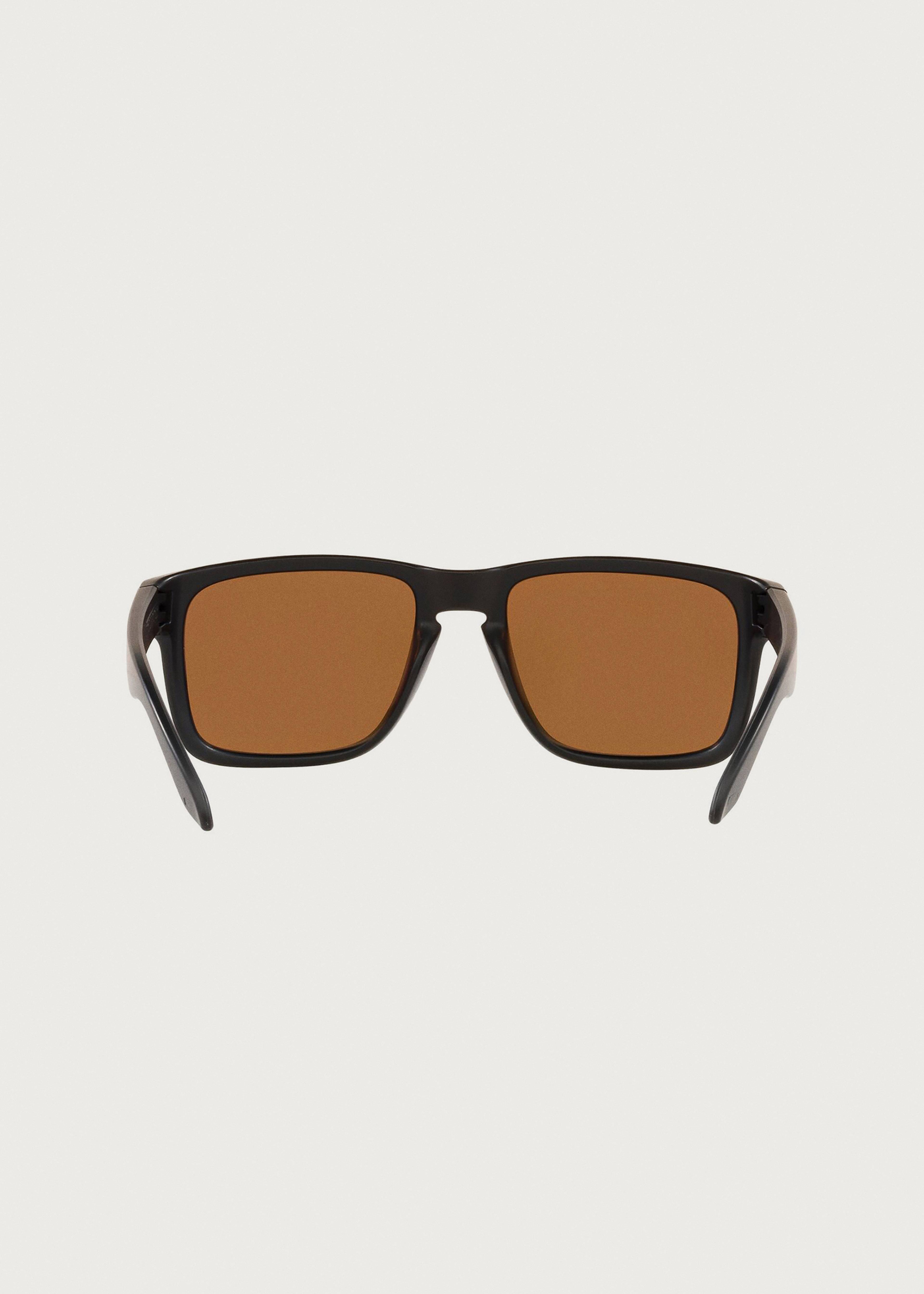 Oakley Holbrook XL Prizm 24K Polarised Sunglasses