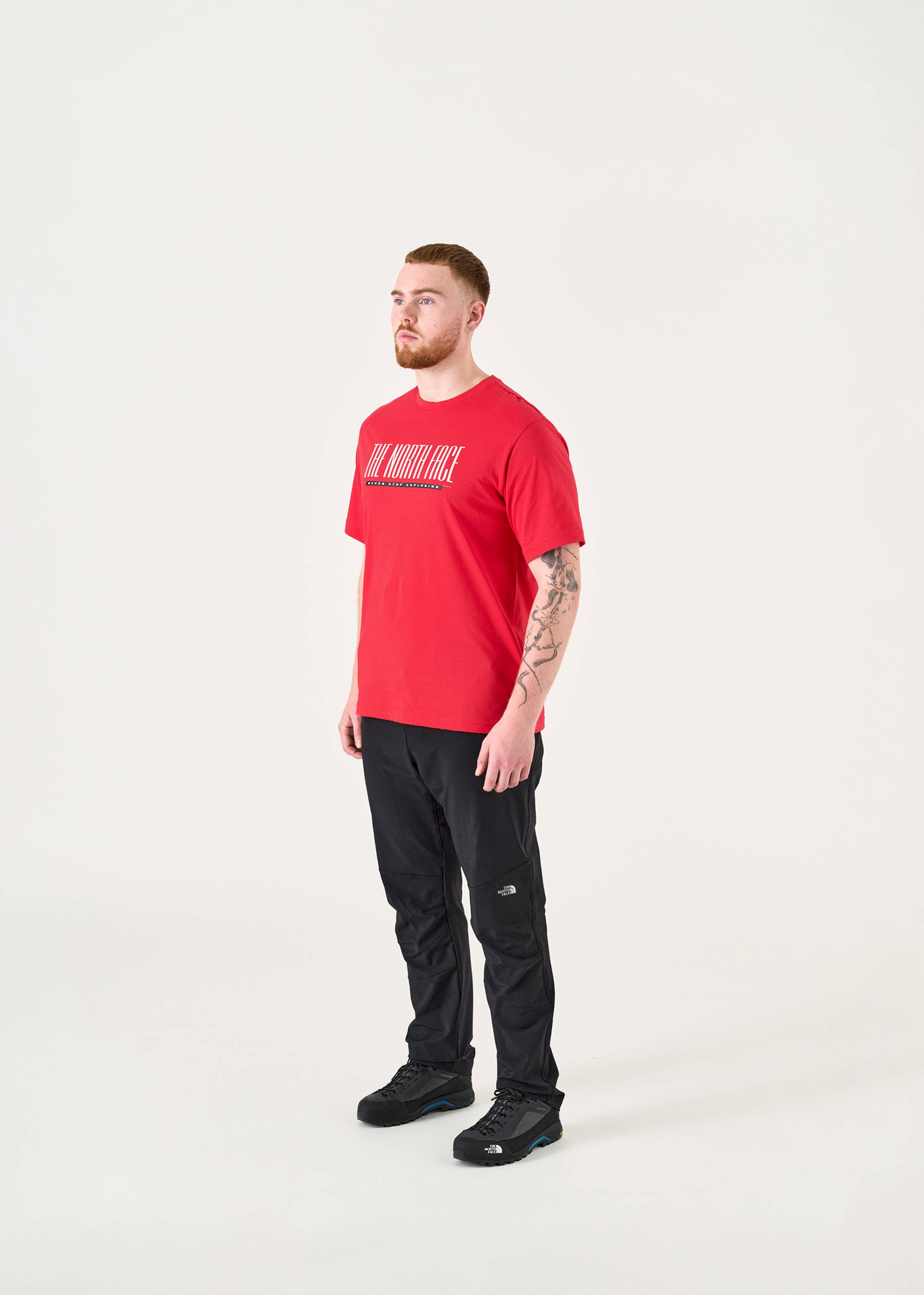 Image - 2 - TNF Est 1966 T-Shirt