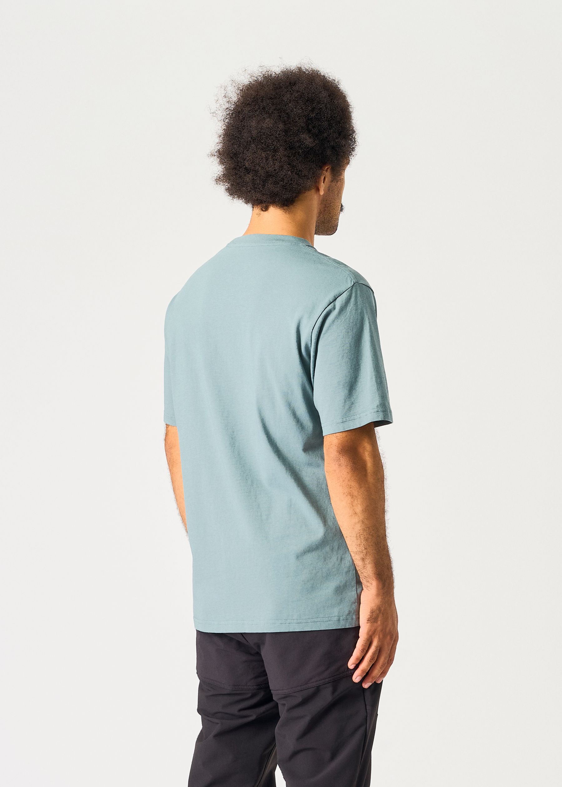 Image - 3 - 29 Cotton Norrøna Viking Tee