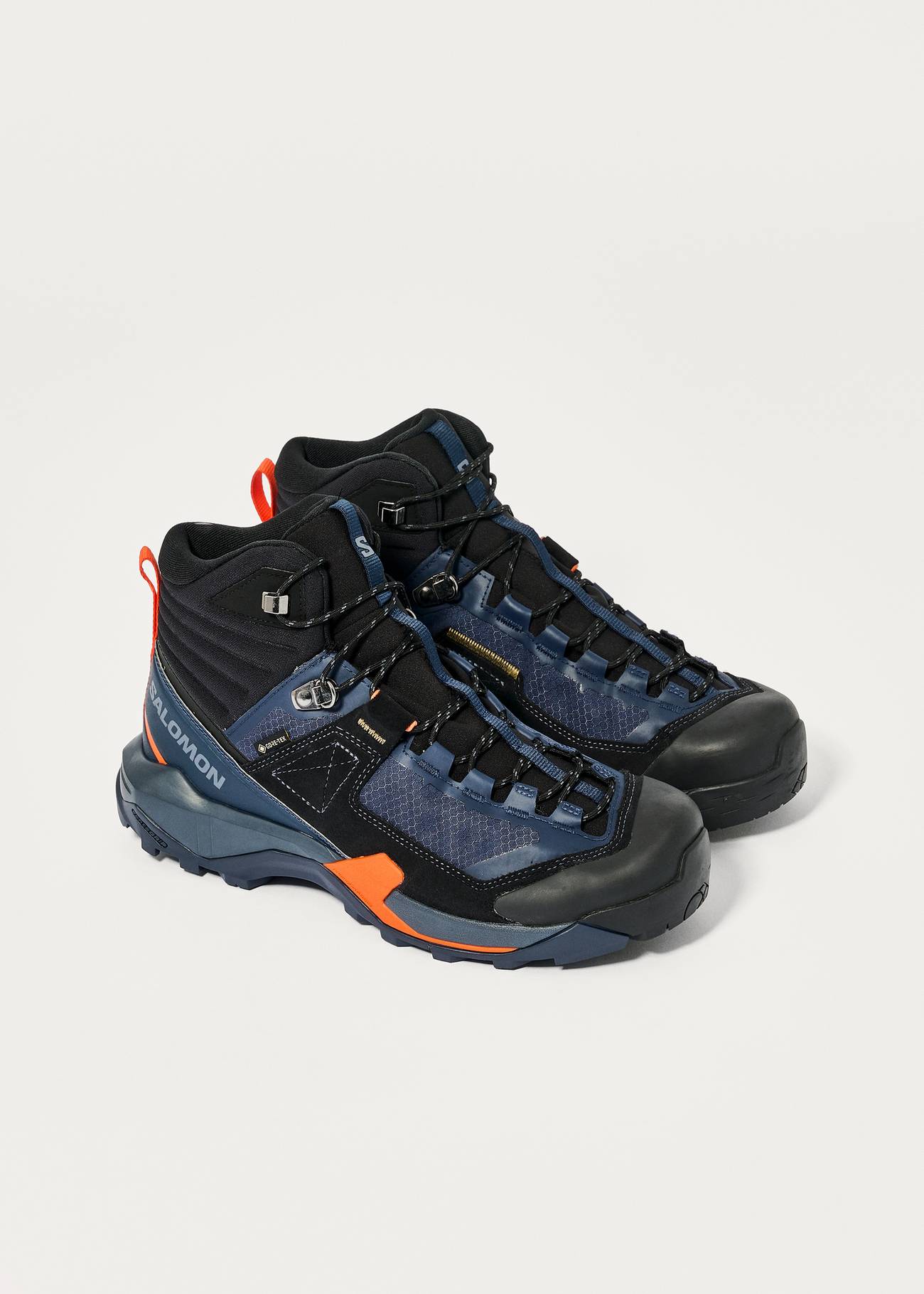 Salomon X Ultra Alpine Mid GORE-TEX Boots