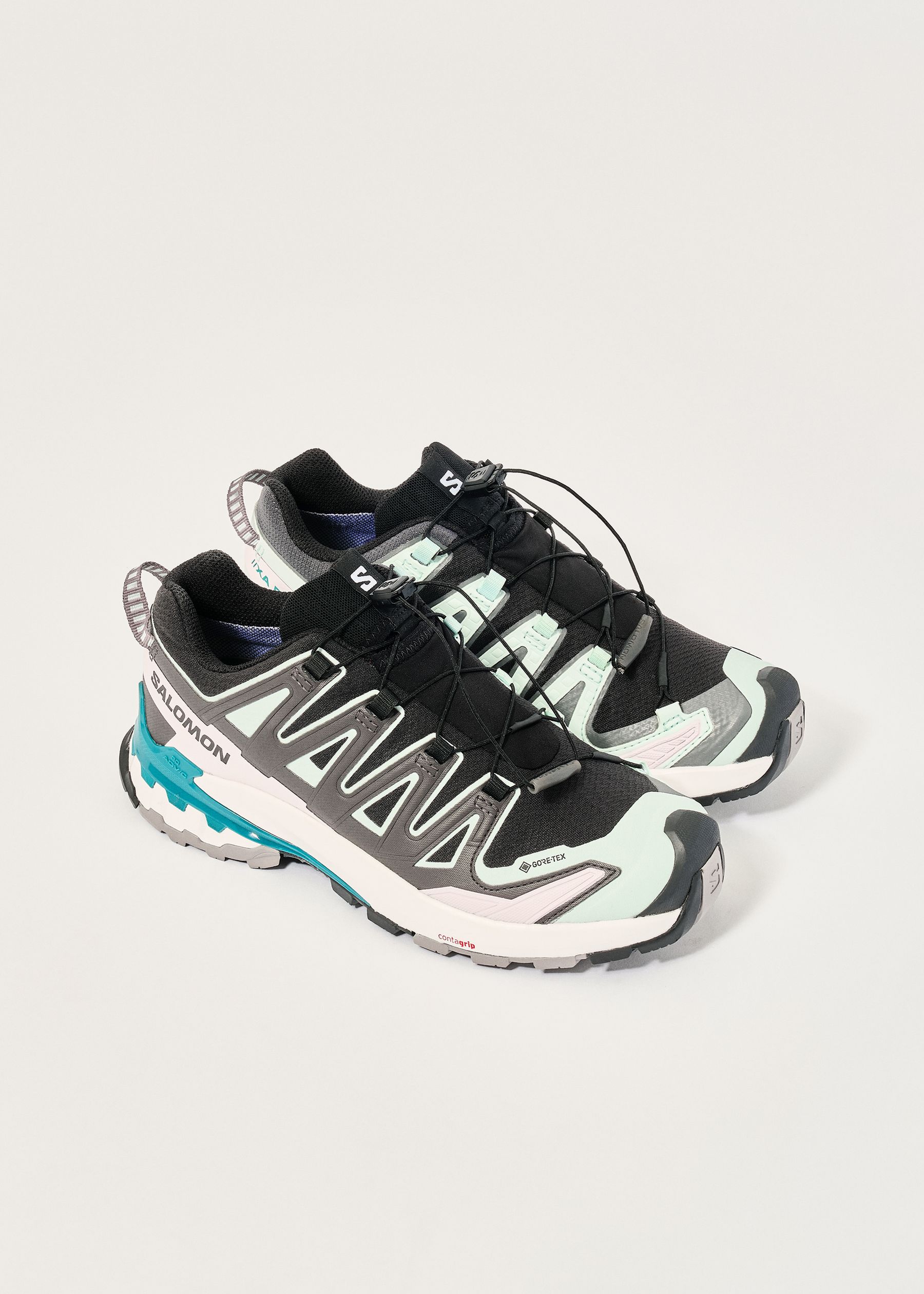 Image - 2 - XA Pro 3D V9 GORE-TEX Walking Shoes