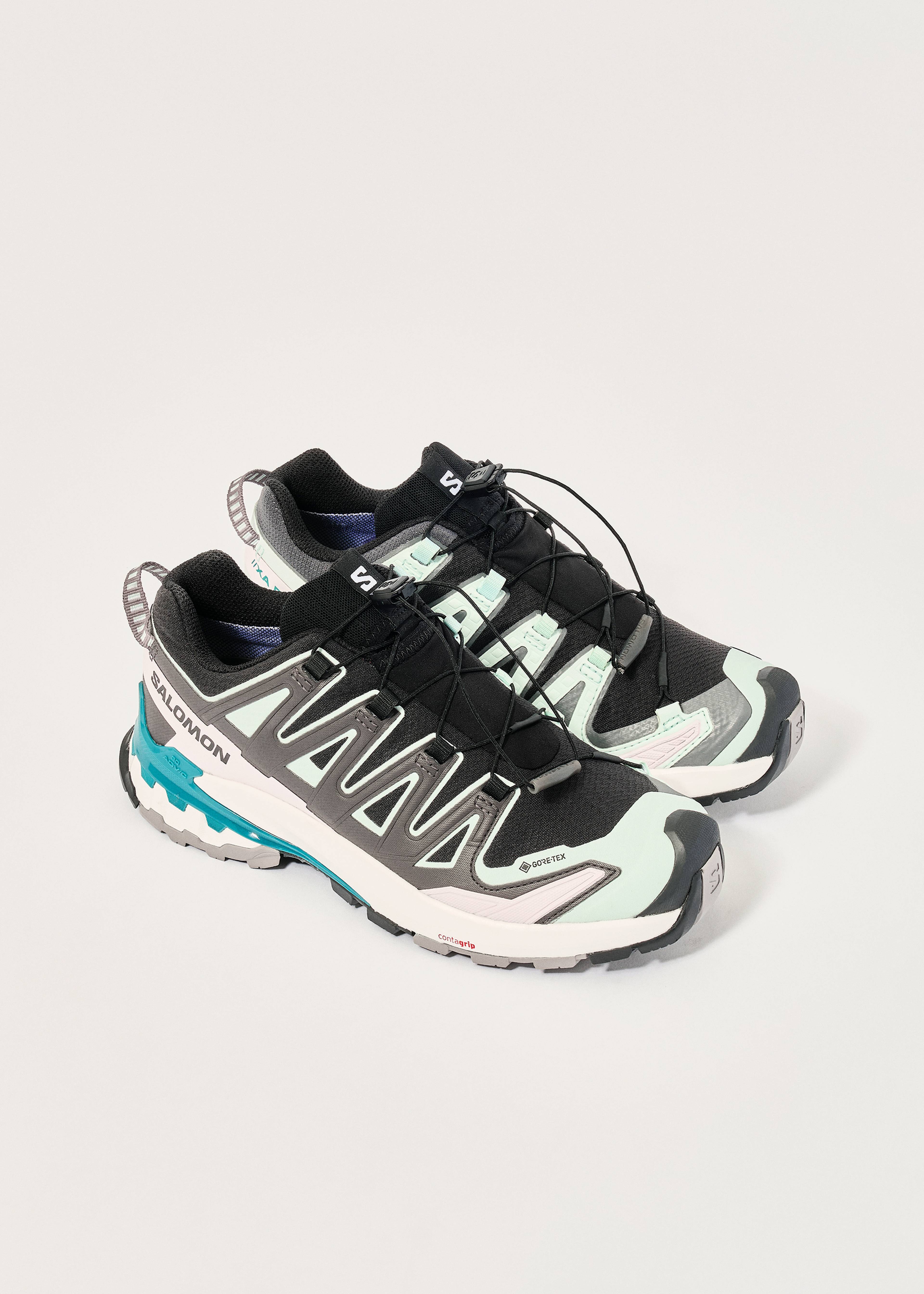 Salomon XA Pro 3D V9 GORE-TEX Walking Shoes