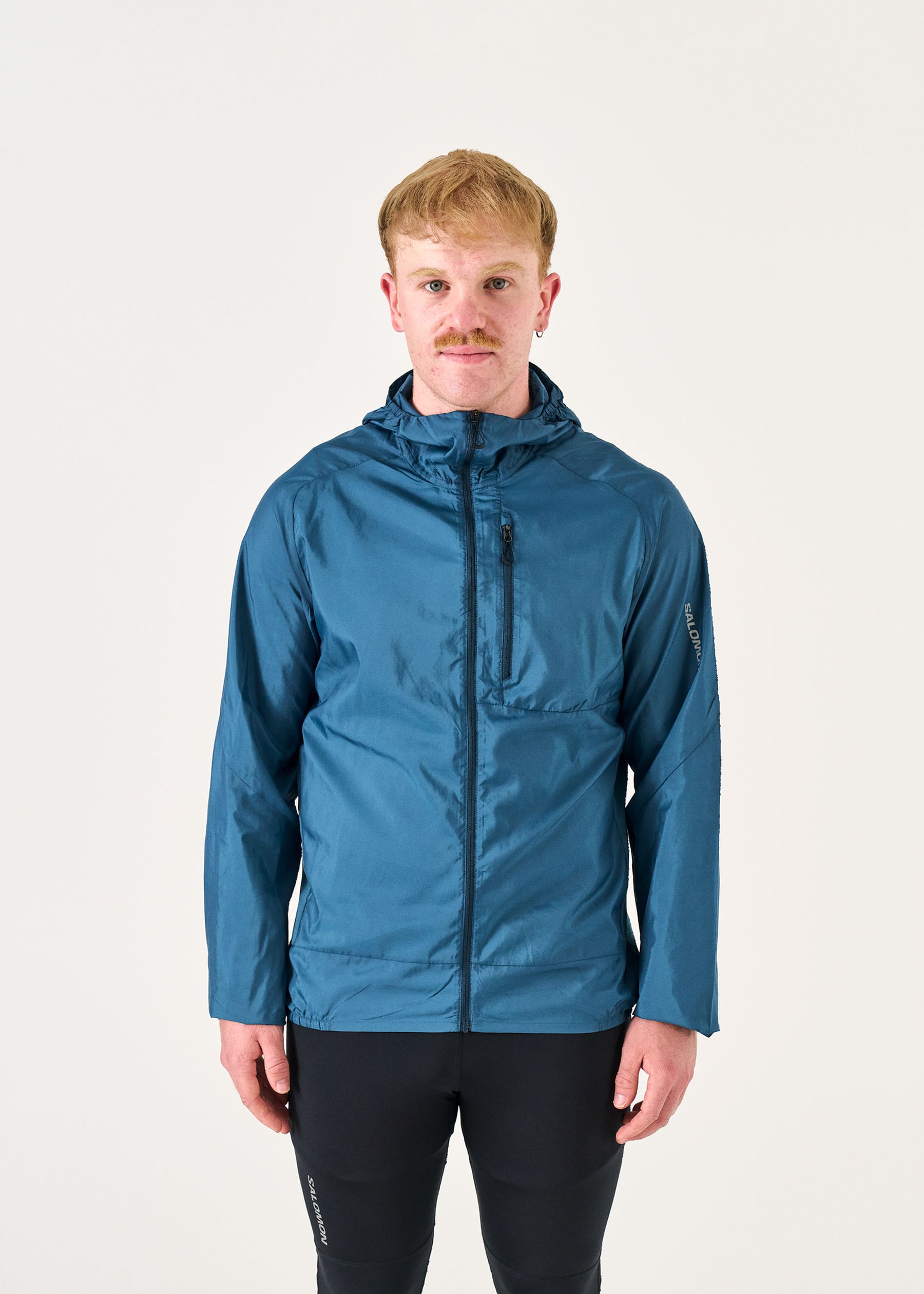 Image - 1 - Bonatti Cross Full Zip Hoodie