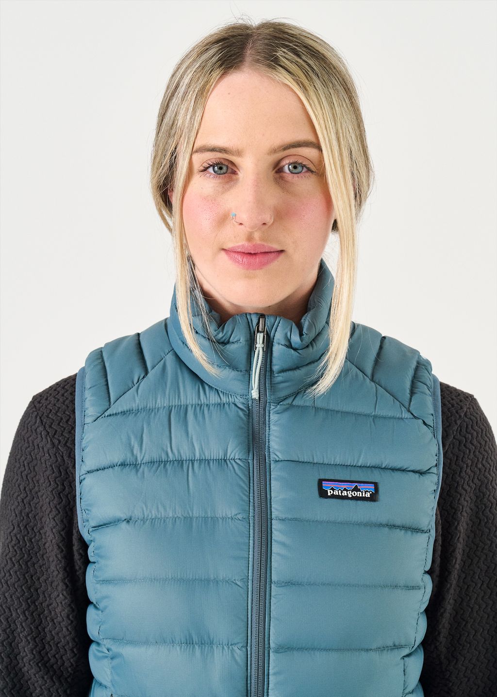 Patagonia Down Sweater Vest