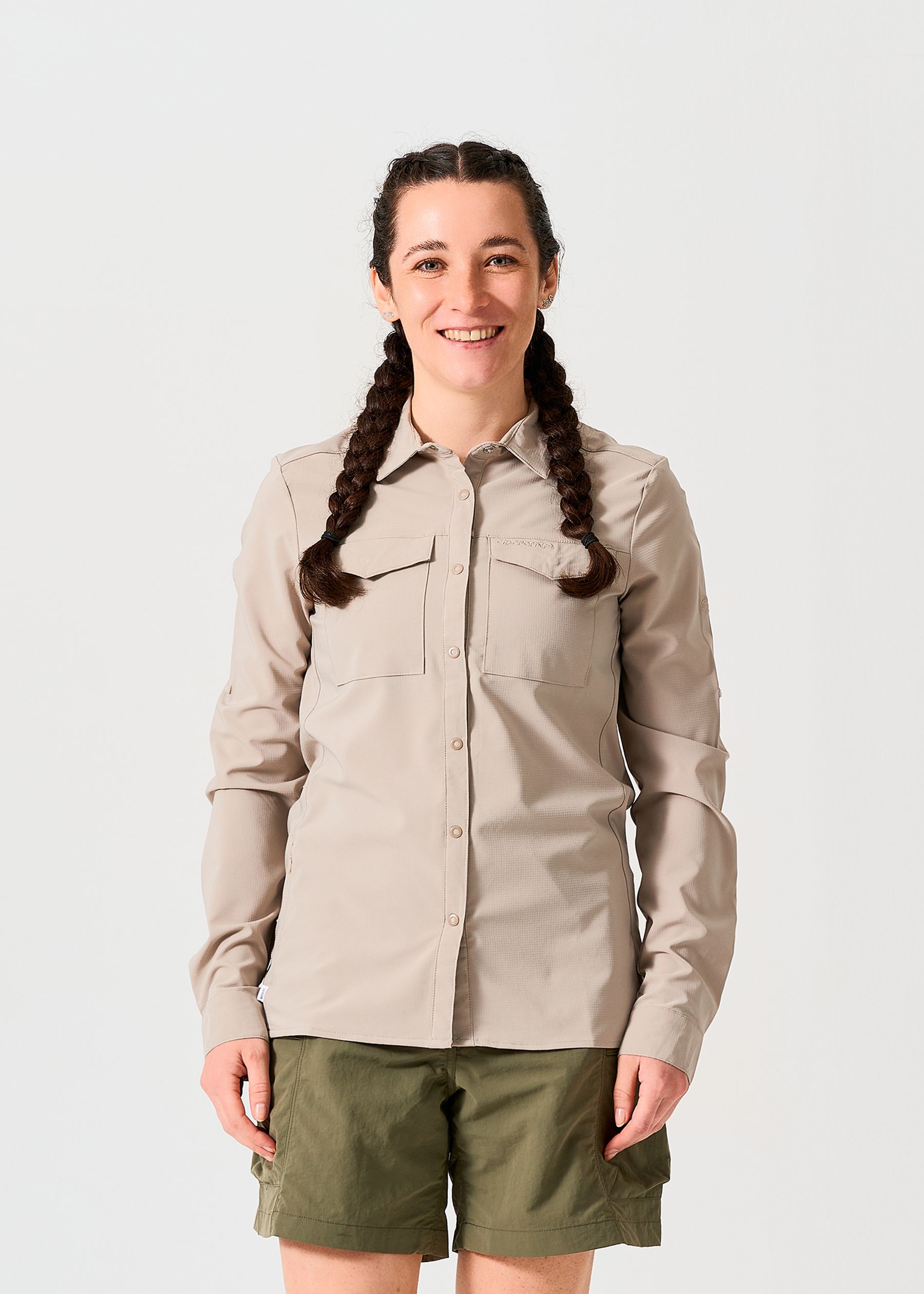 Image - 1 - NosiLife Pro Long Sleeved Shirt