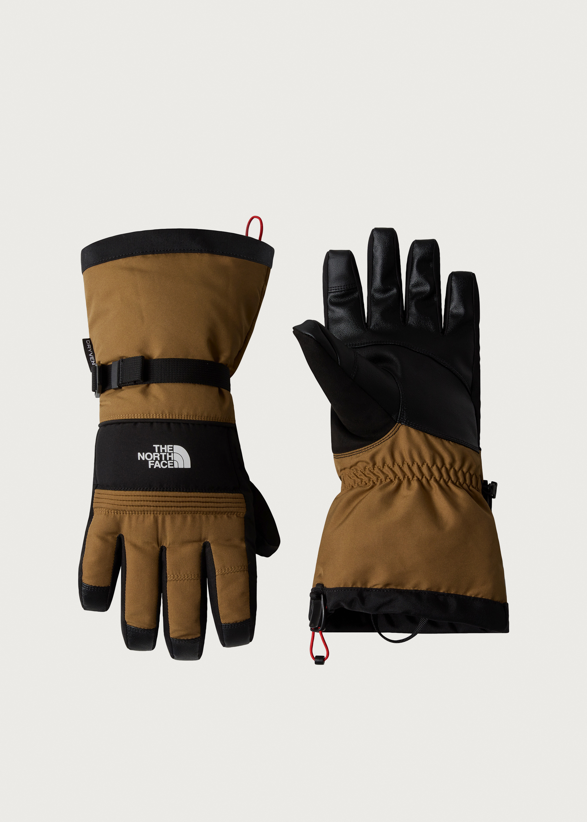The North Face Montana Ski Gloves