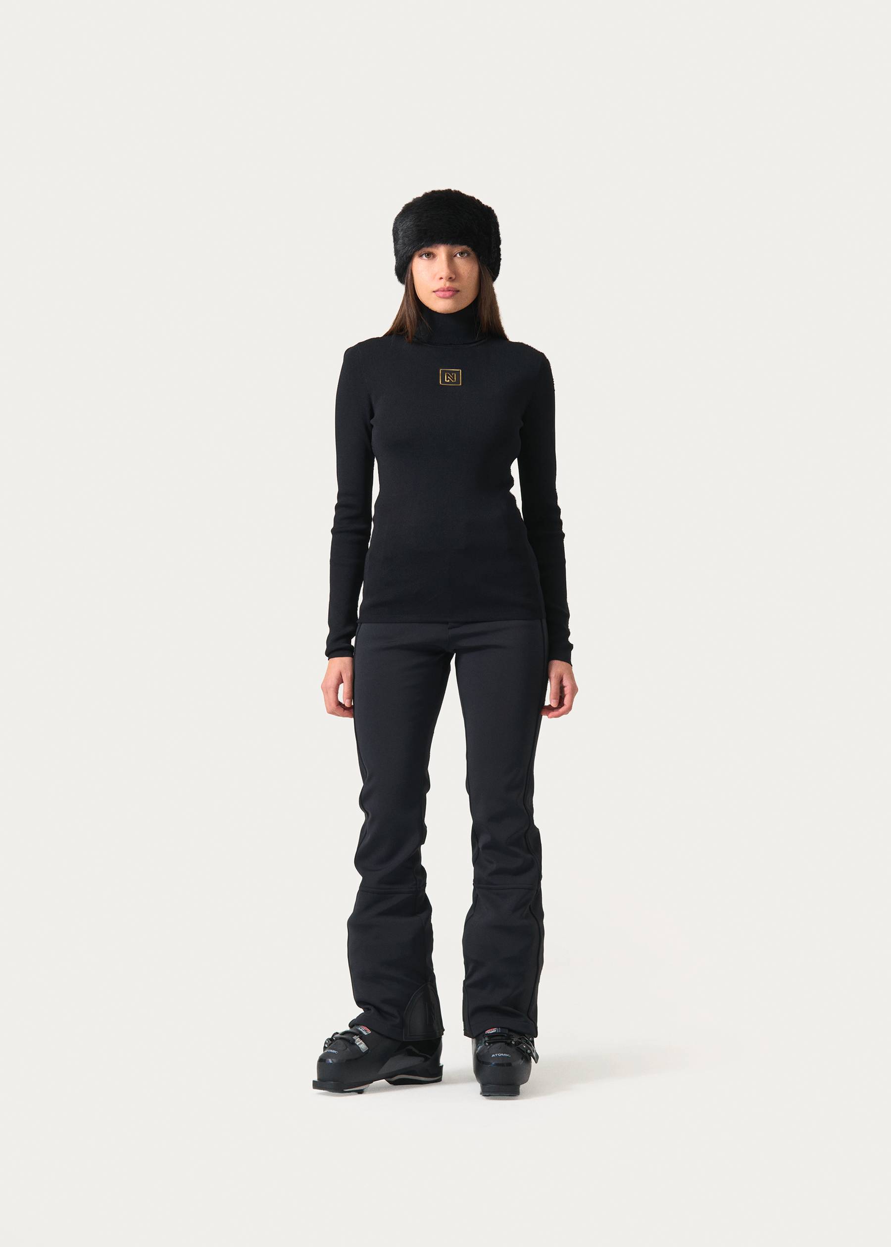 Image - 2 - Noroton Turtleneck