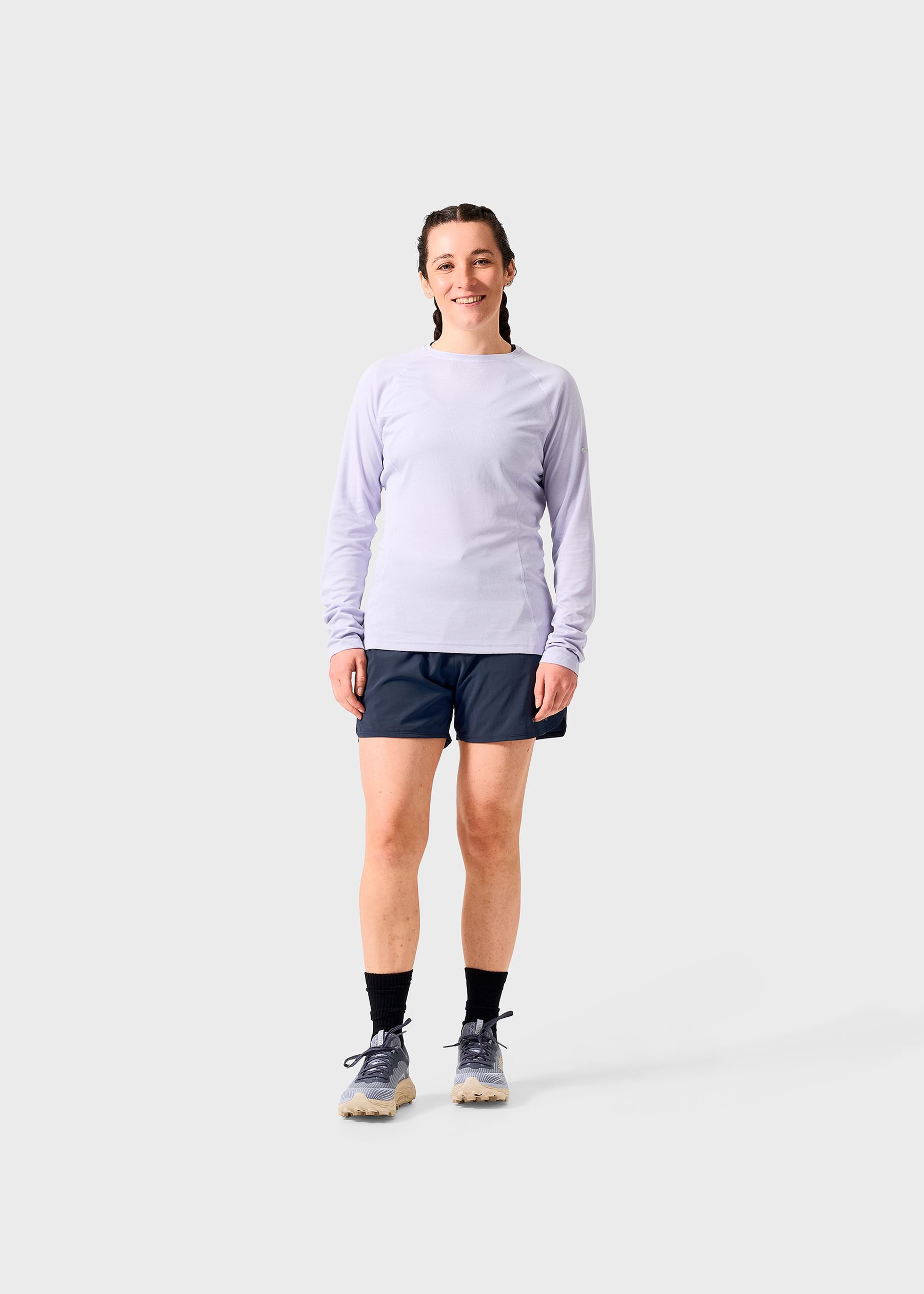 Image - 2 - Slipstream Twin Skin Shorts