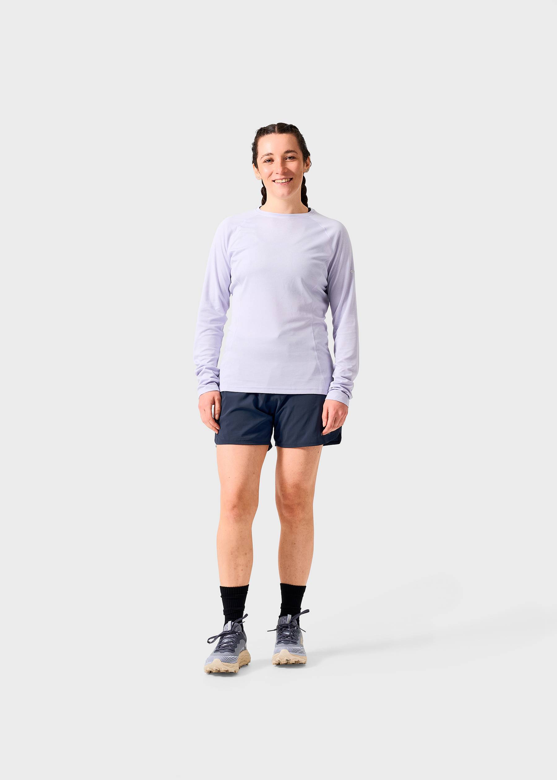 Image - 2 - Slipstream Twin Skin Shorts
