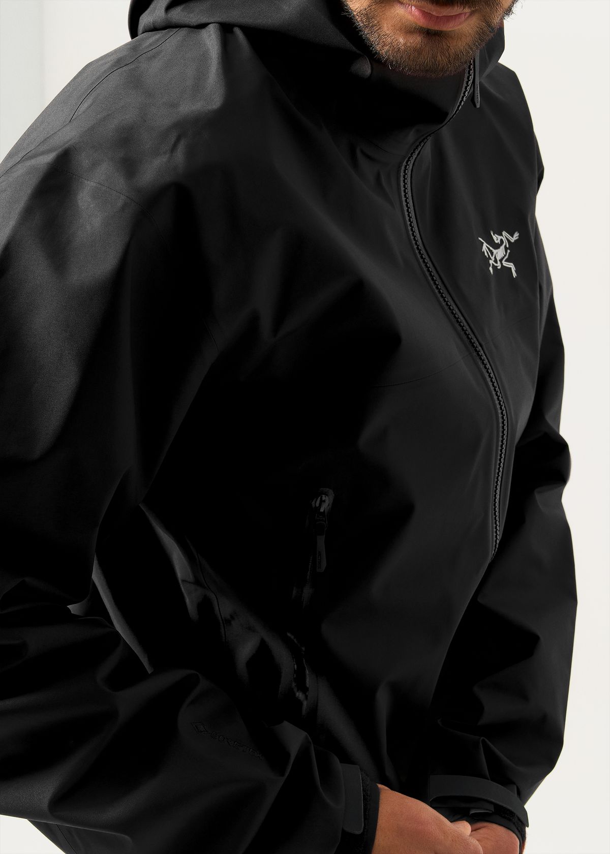 Articulated patterning 