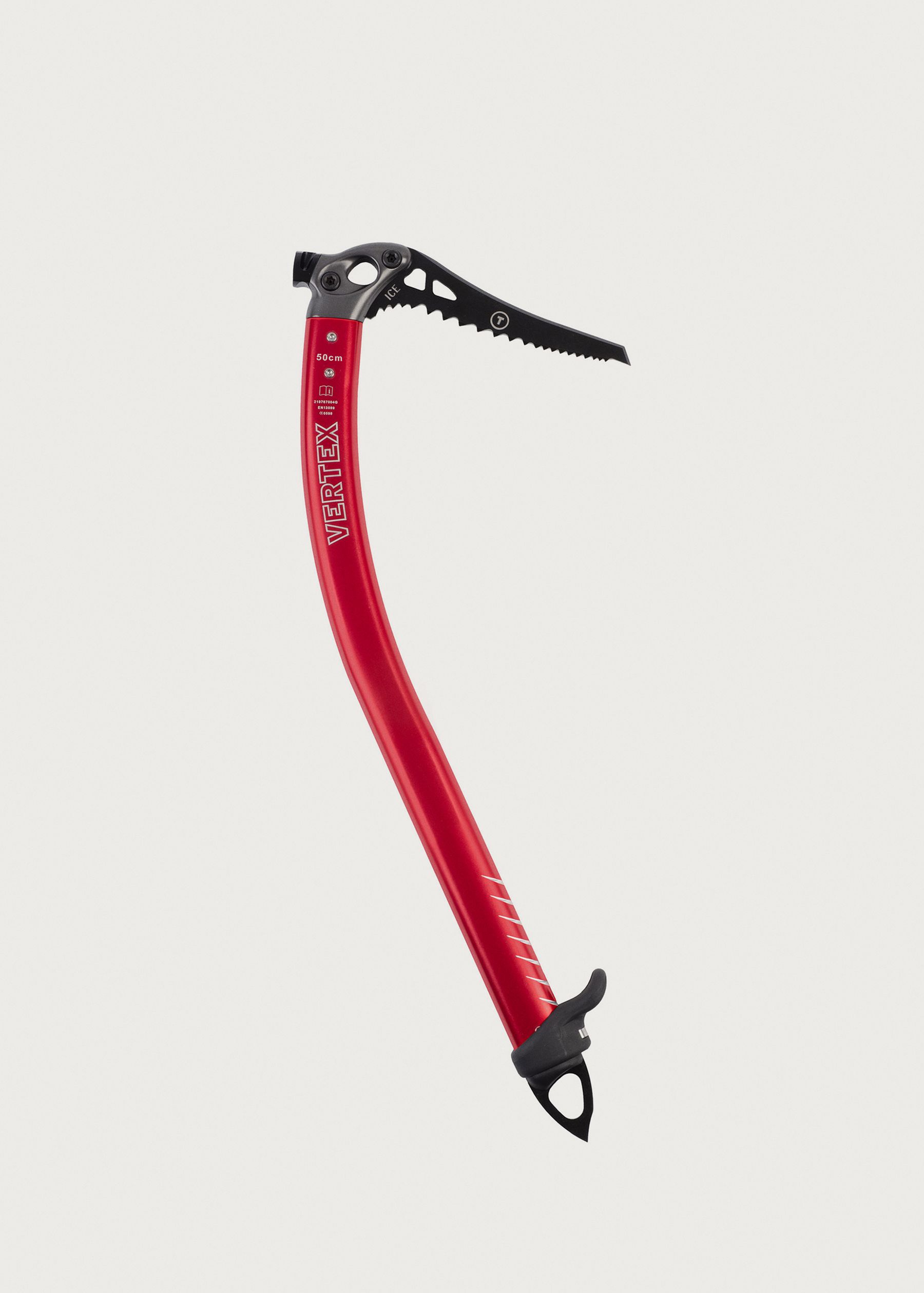 Image - 1 - Vertex Hammer Ice Axe