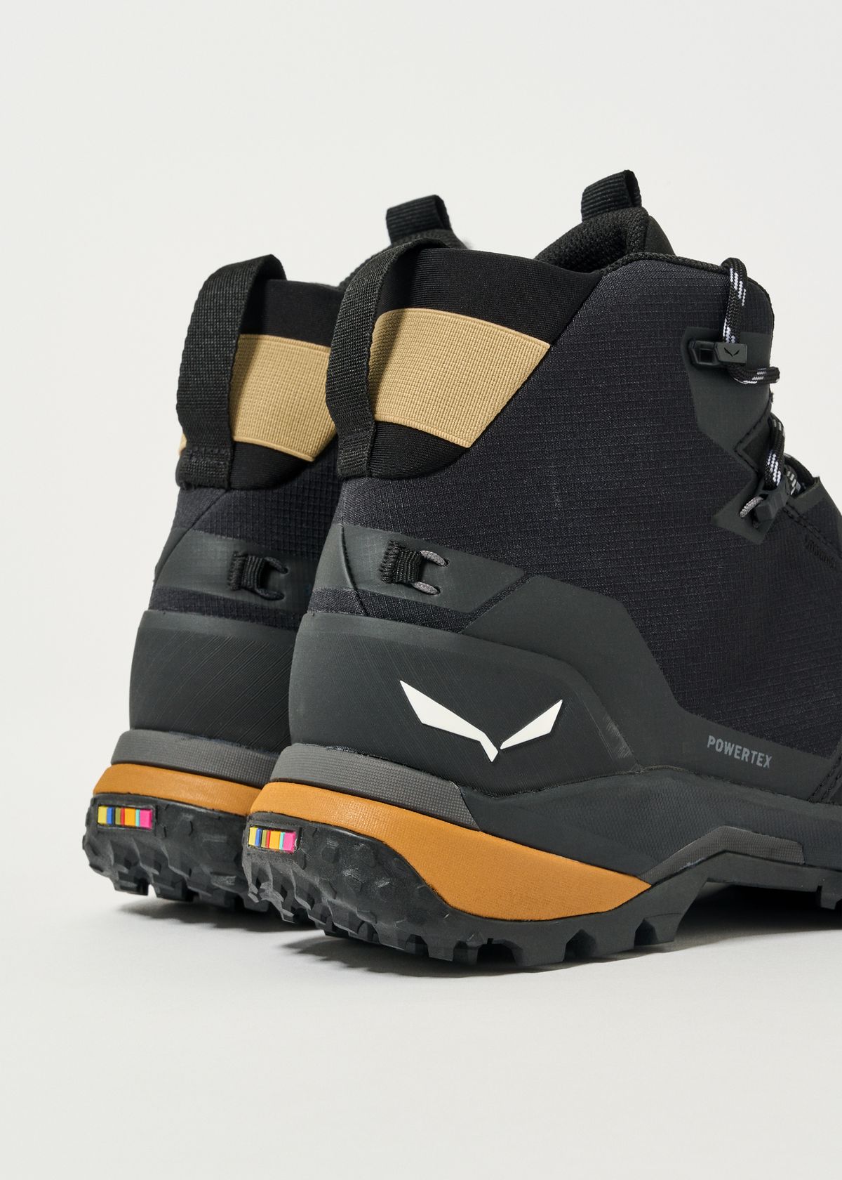 Salewa 3F system