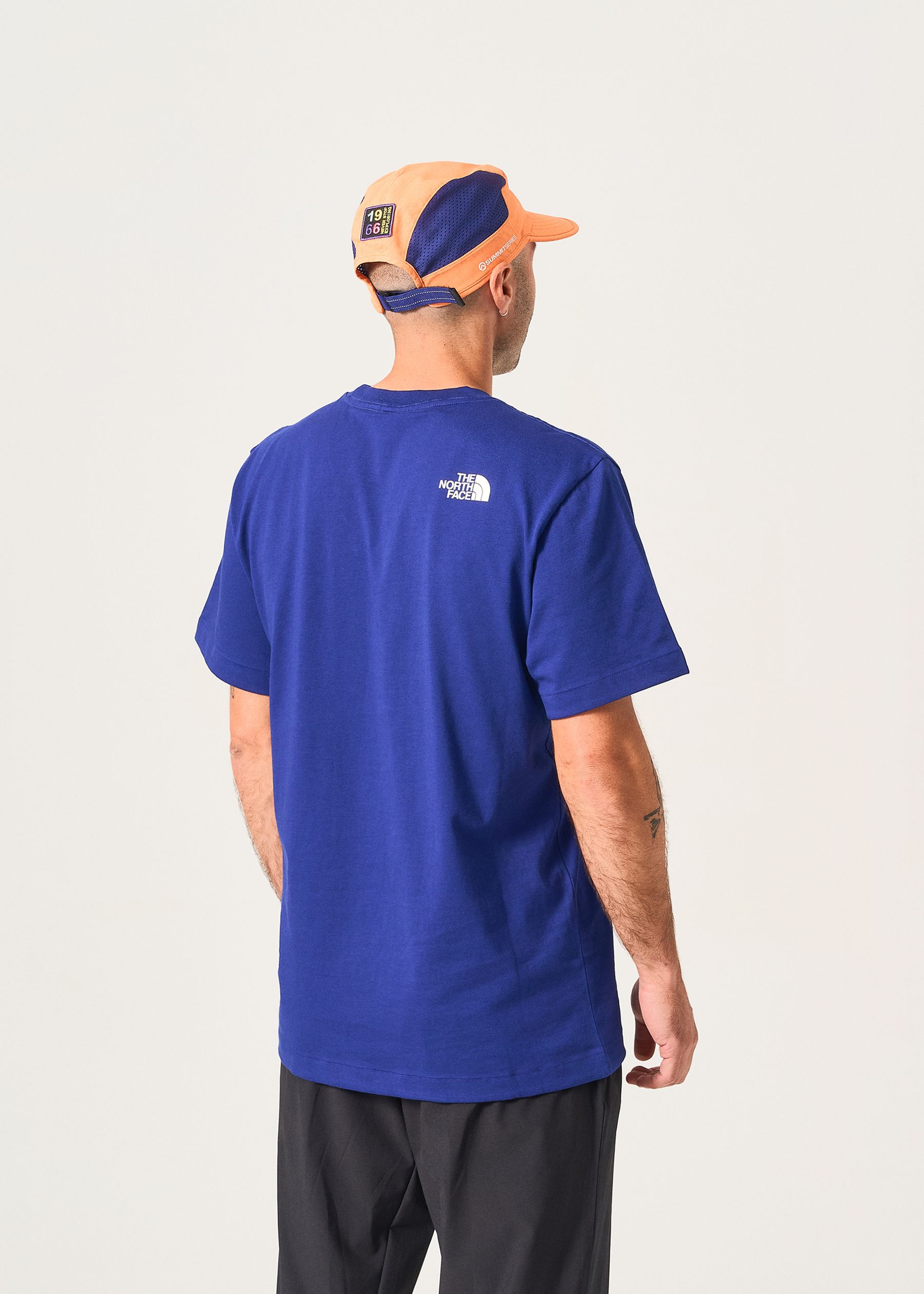Image - 3 - Explorer Badges Relaxed Tee