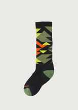 Merino Neo Native Kids' Socks