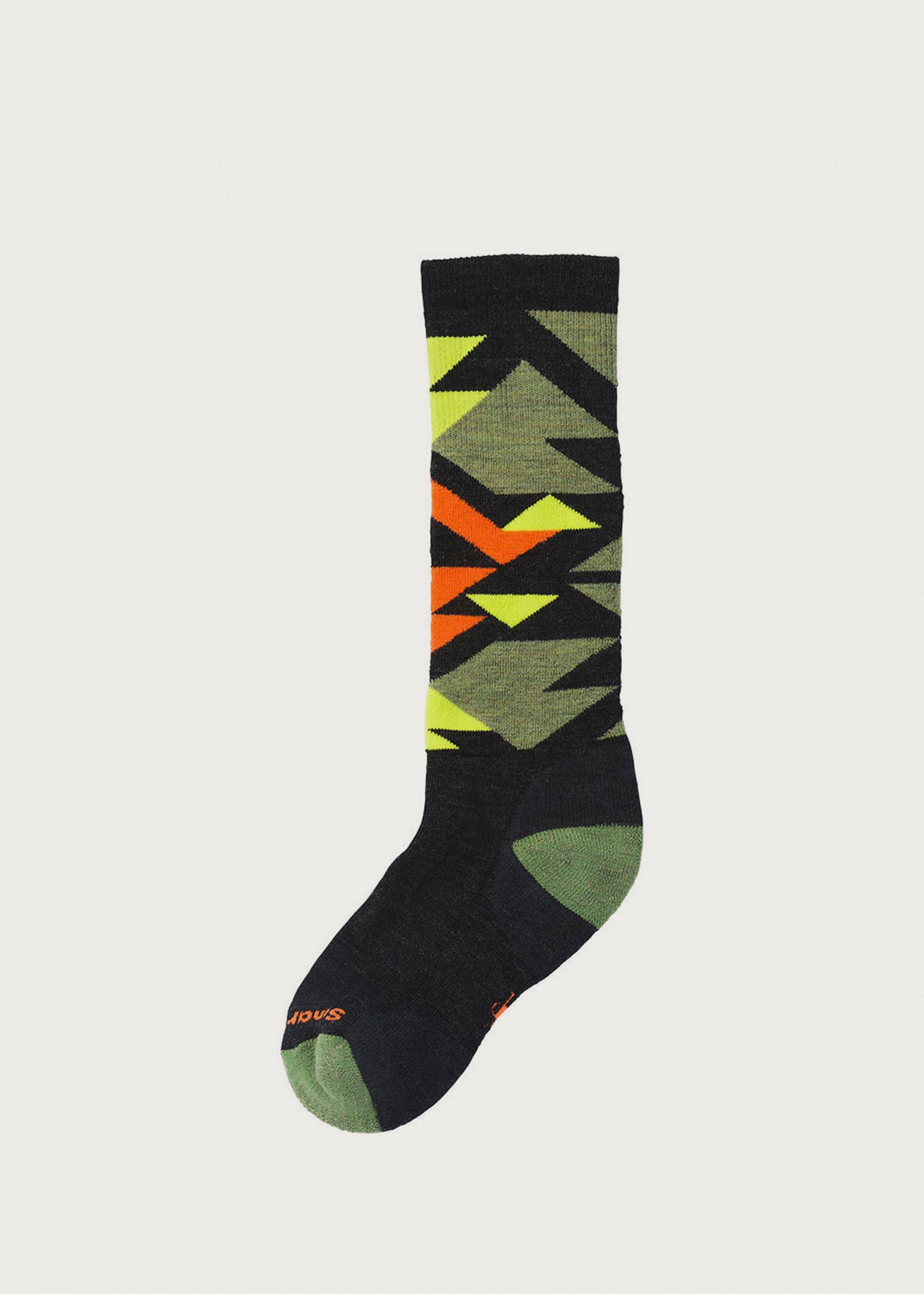 Image - 1 - Merino Neo Native Kids' Socks