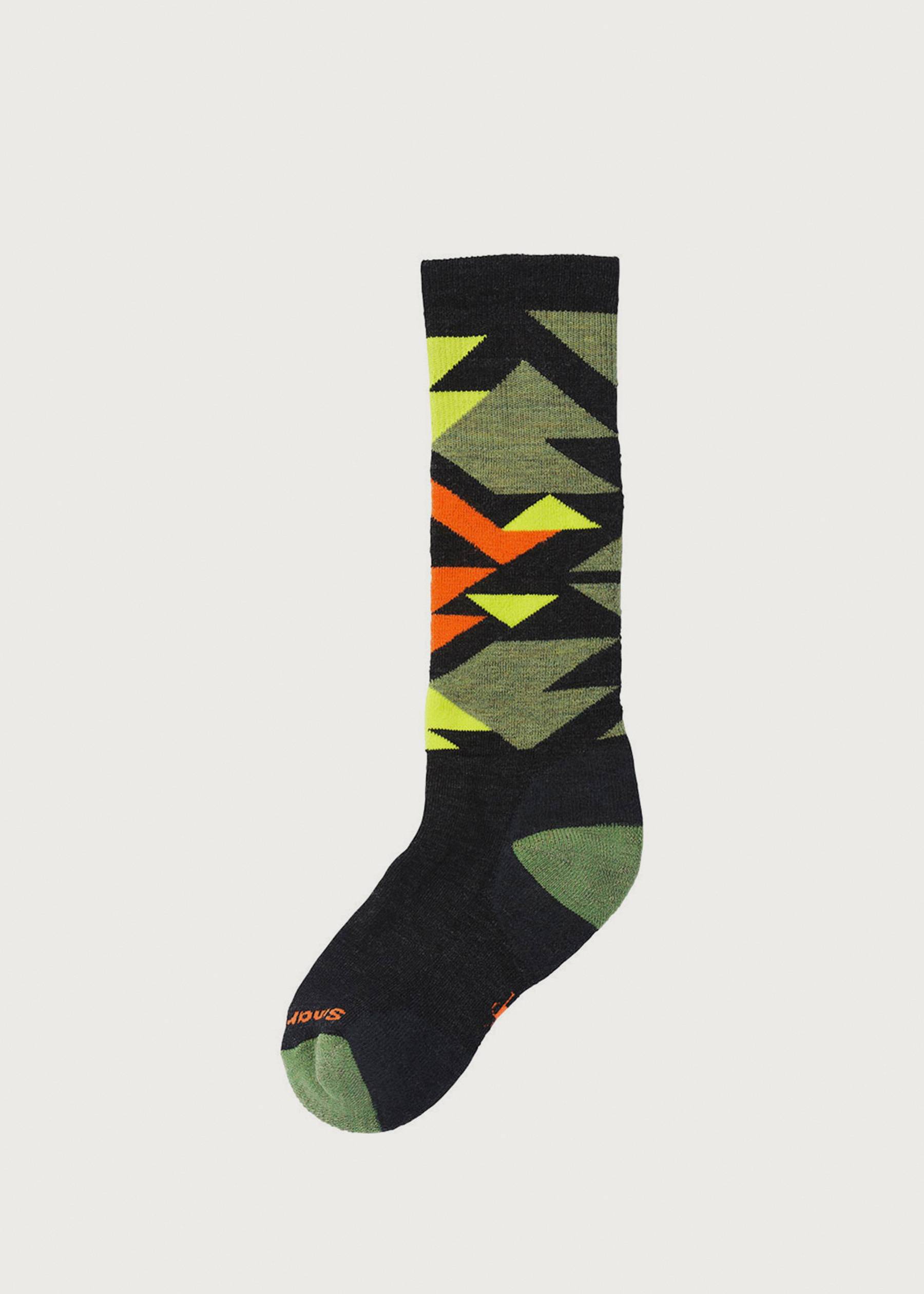 Image - 2 - Merino Neo Native Kids' Socks