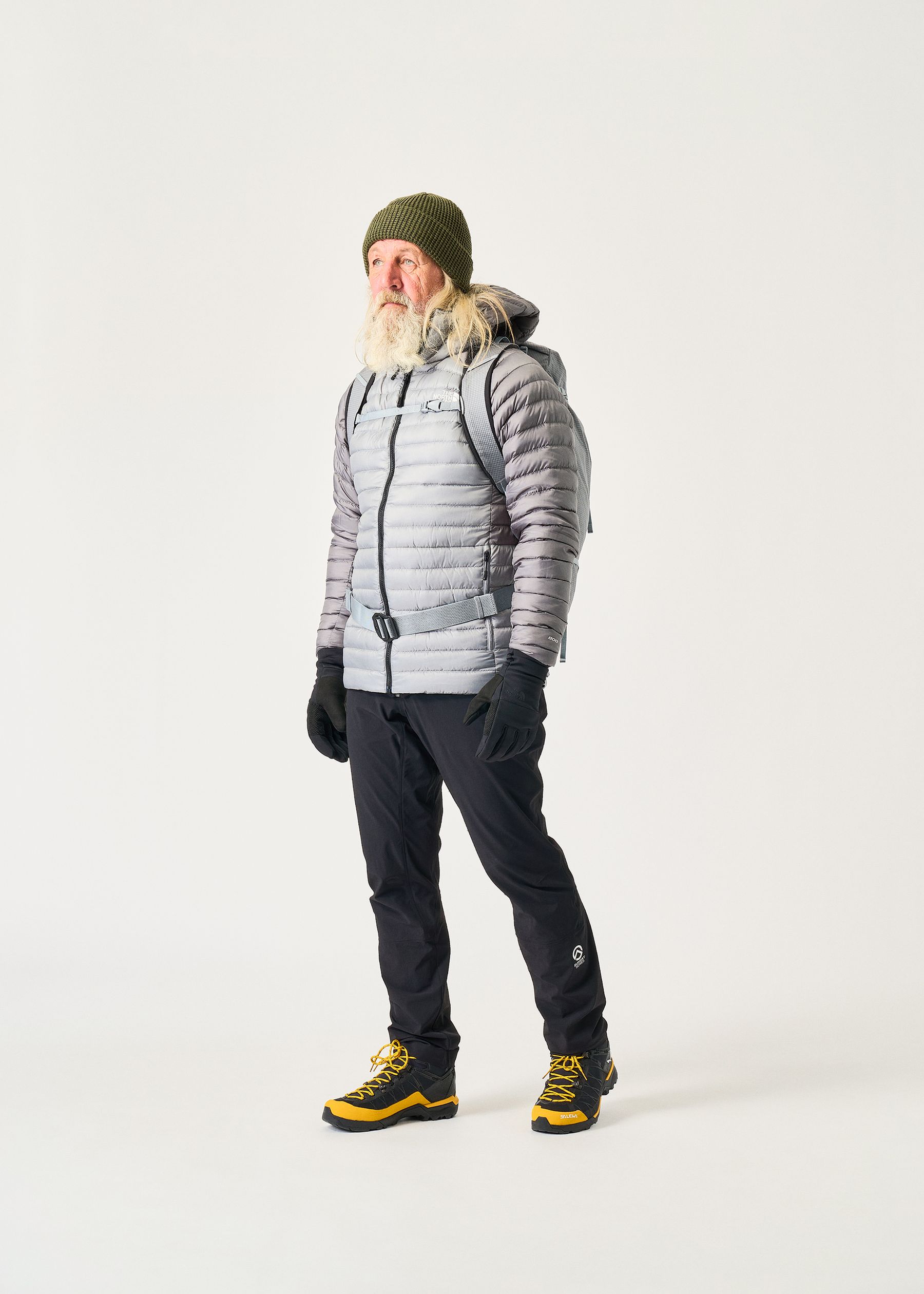 Image - 2 - Summit Off Width Trousers