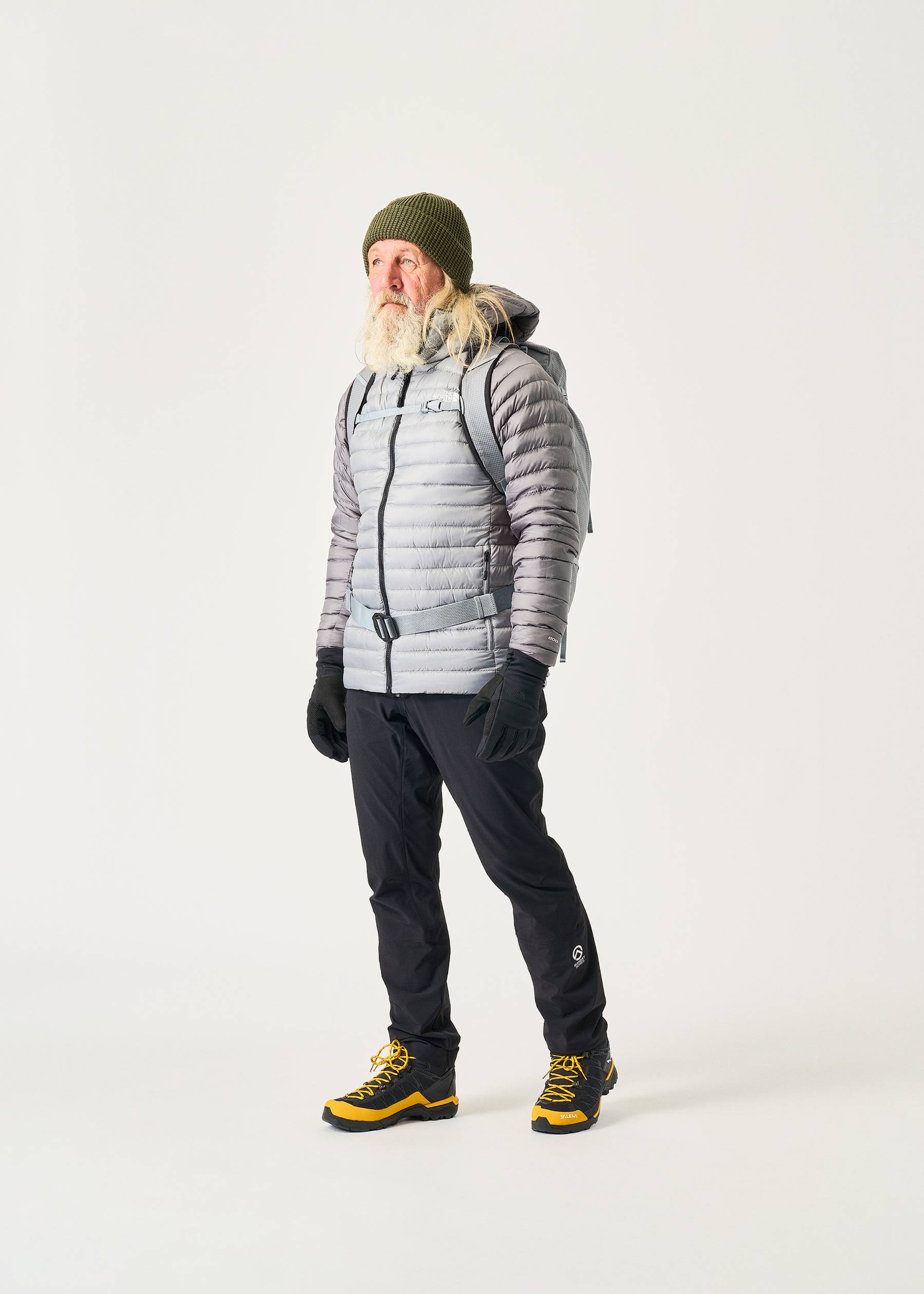 Image - 2 - Summit Off Width Trousers