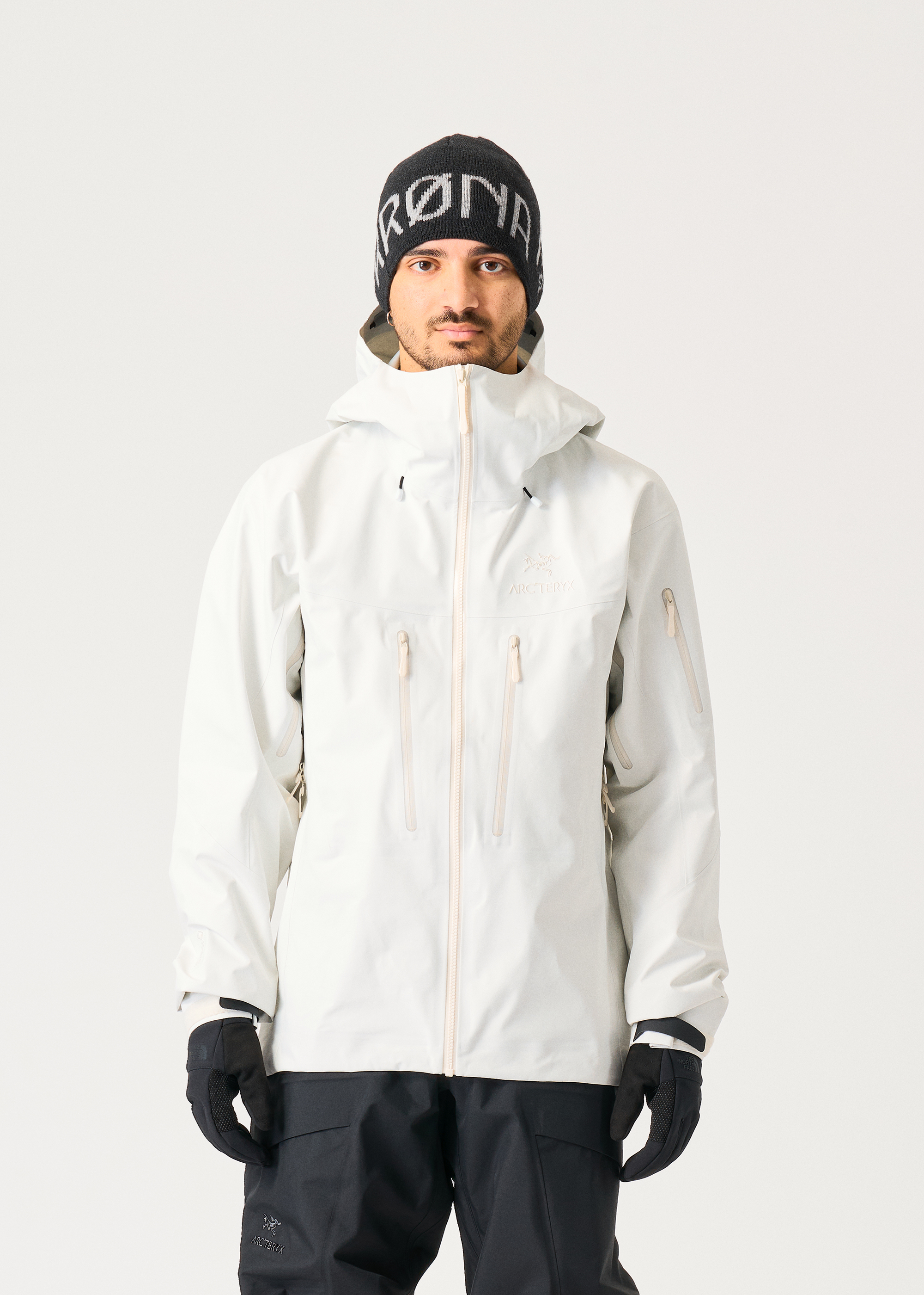 Arc'teryx Alpha SV GORE-TEX Jacket