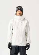 Alpha SV GORE-TEX Jacket