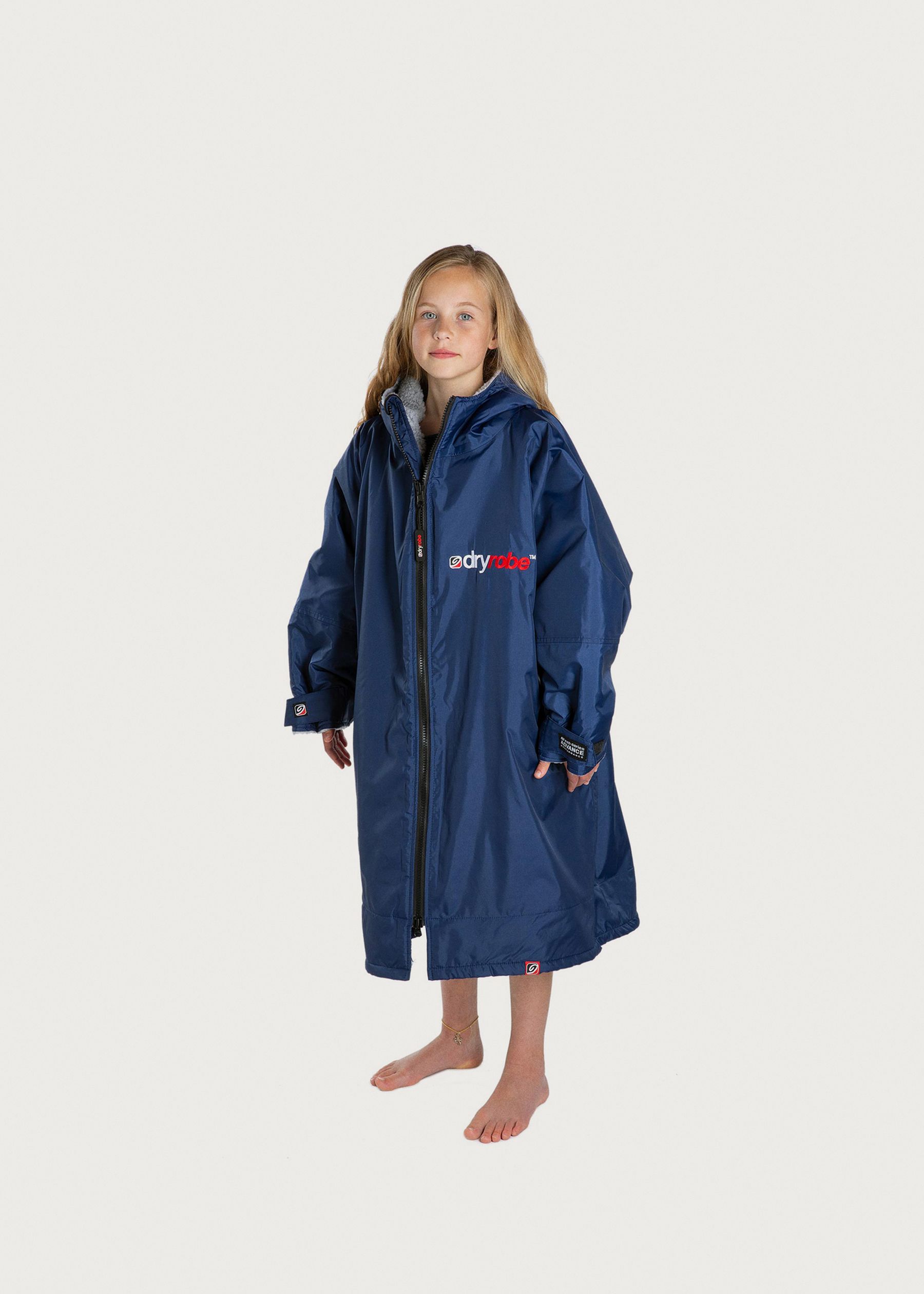 Image - 3 - Advance Colour Kids' Long Sleeve