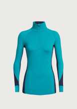 Merino 260 Winter Zone Long Sleeve Zip