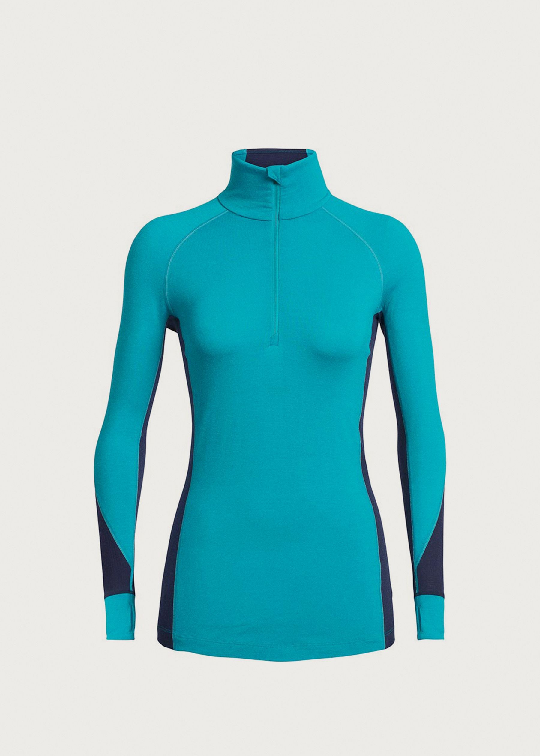 Image - 1 - Merino 260 Winter Zone Long Sleeve Zip