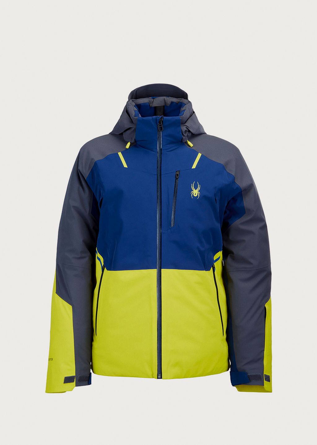Spyder Vanqysh GORE-TEX Insulated Jacket