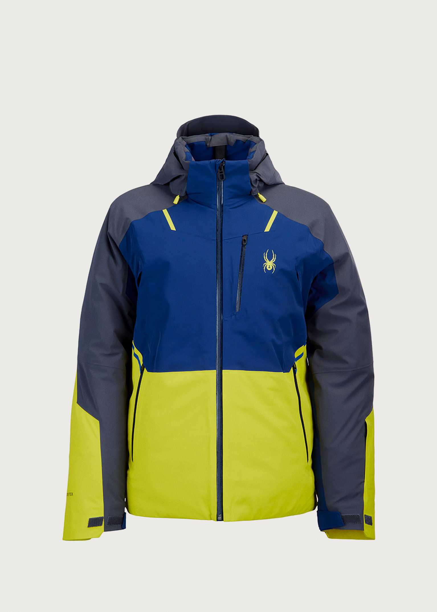 Spyder Vanqysh GORE-TEX Insulated Jacket