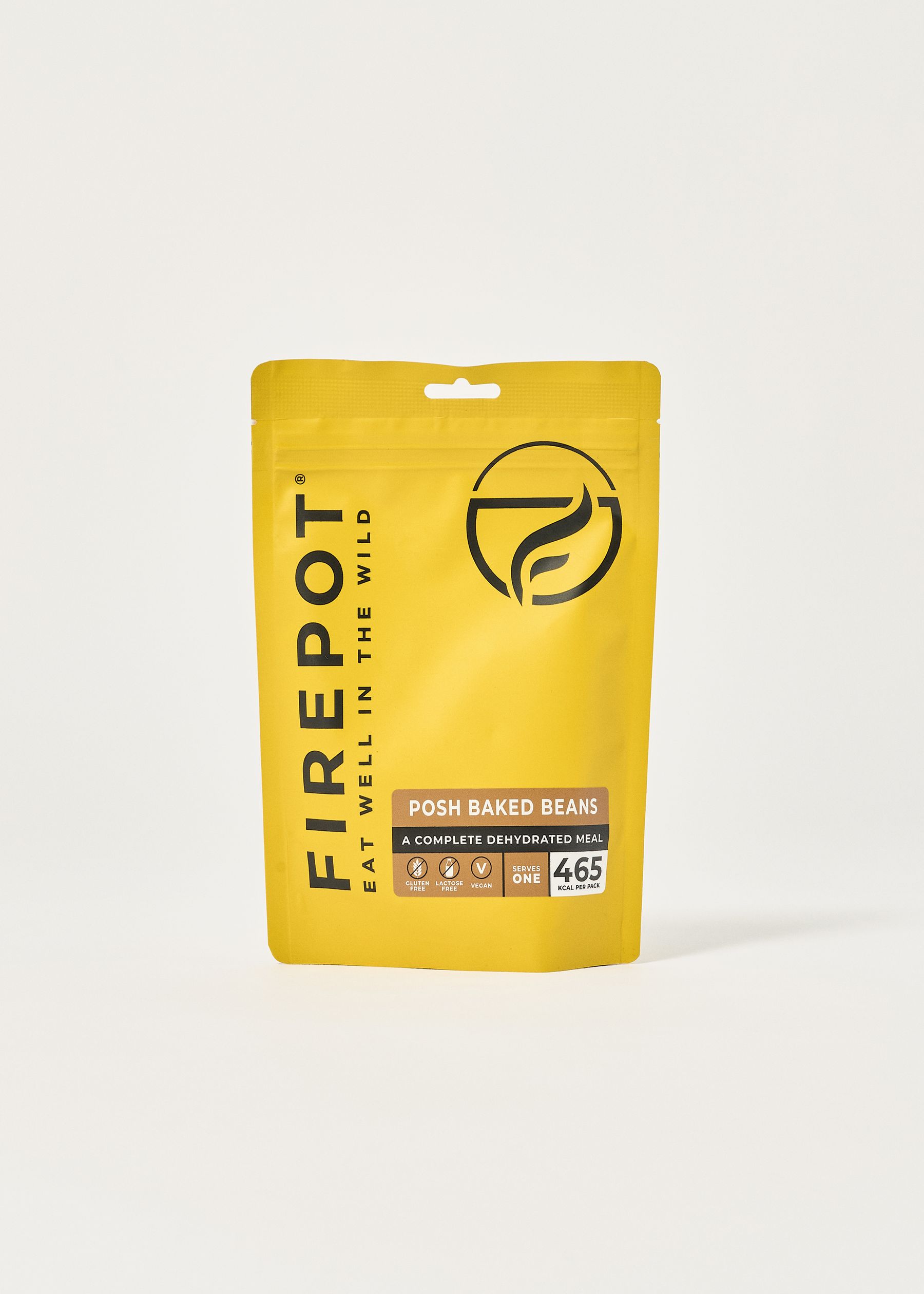 Image - 1 - Posh Baked Beans - Reg 135g