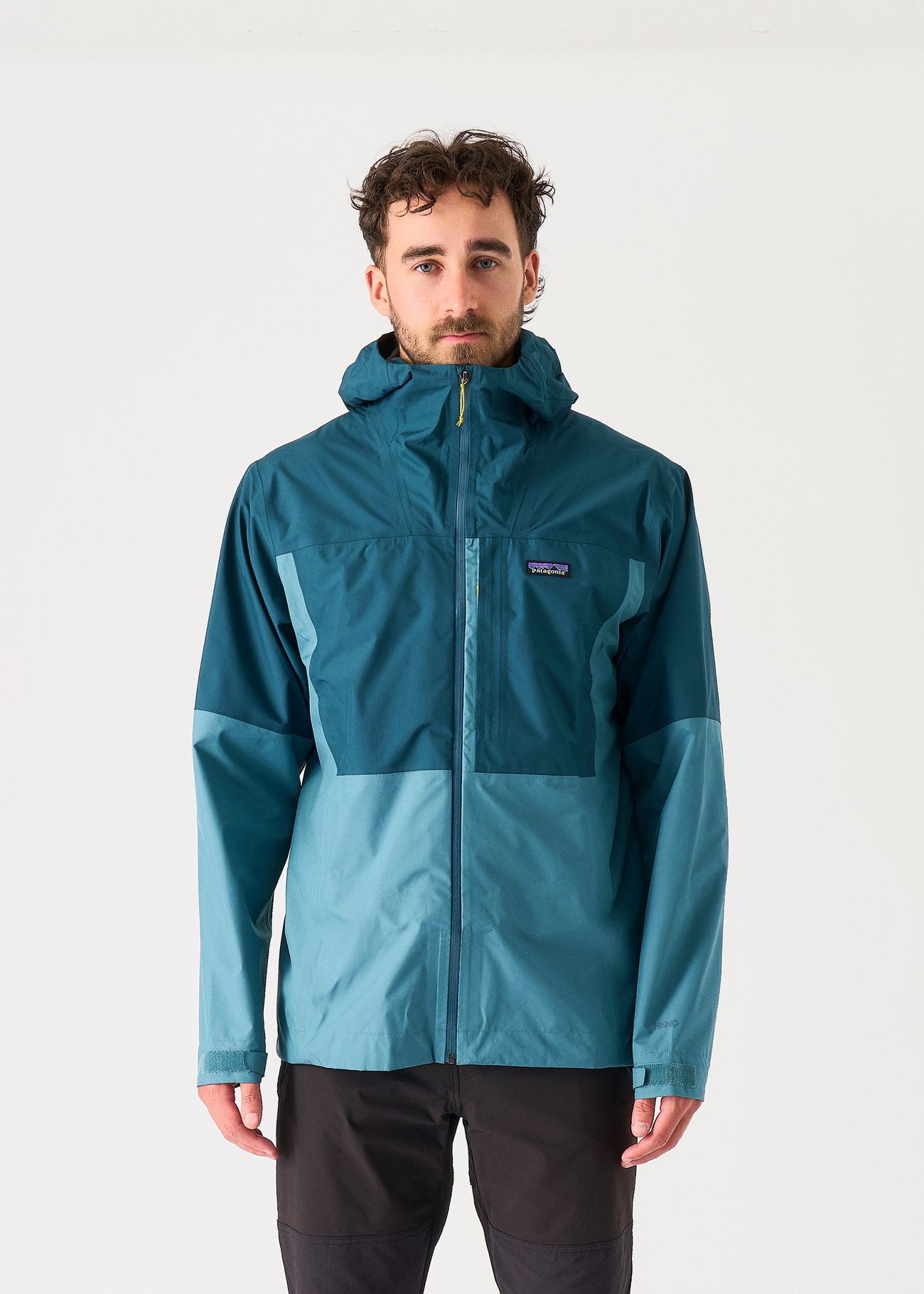 Patagonia Boulder Fork Rain Jacket
