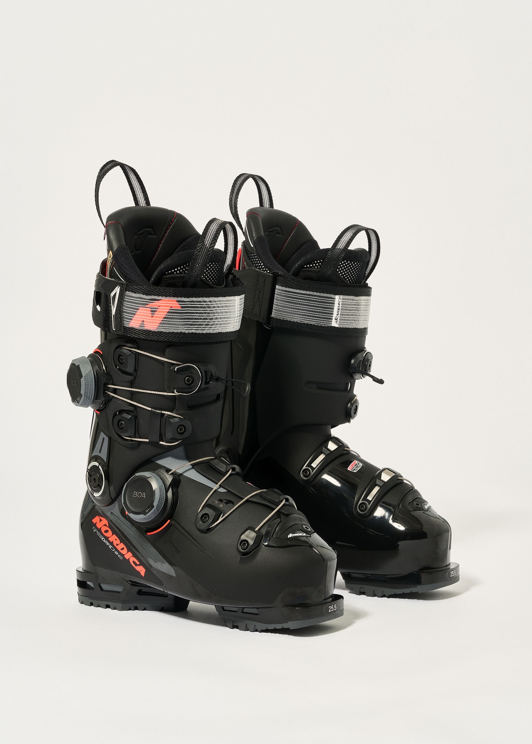 Image - 2 - Speedmachine 3 BOA 130 DD Ski Boots