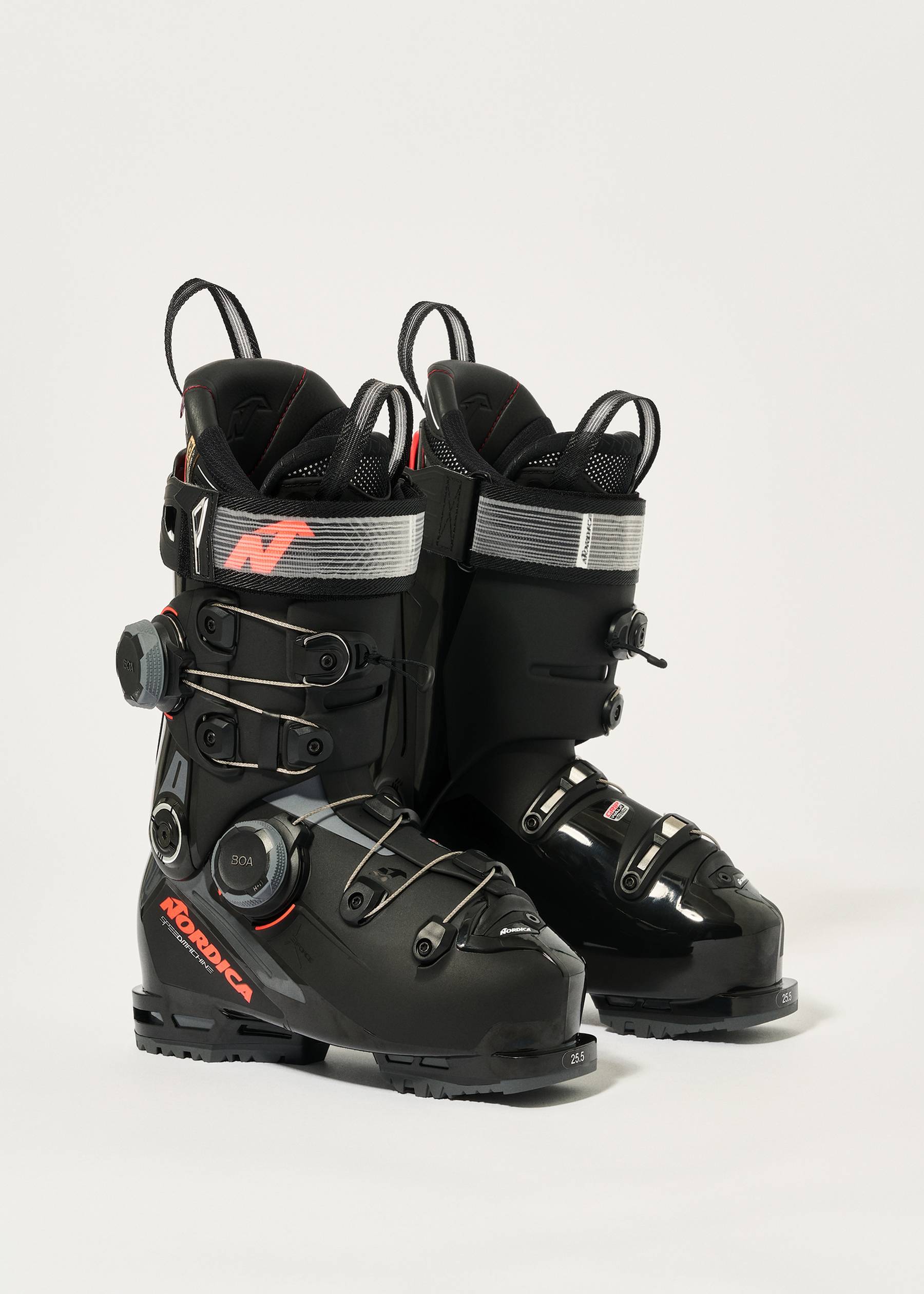 Image - 2 - Speedmachine 3 BOA 130 DD Ski Boots