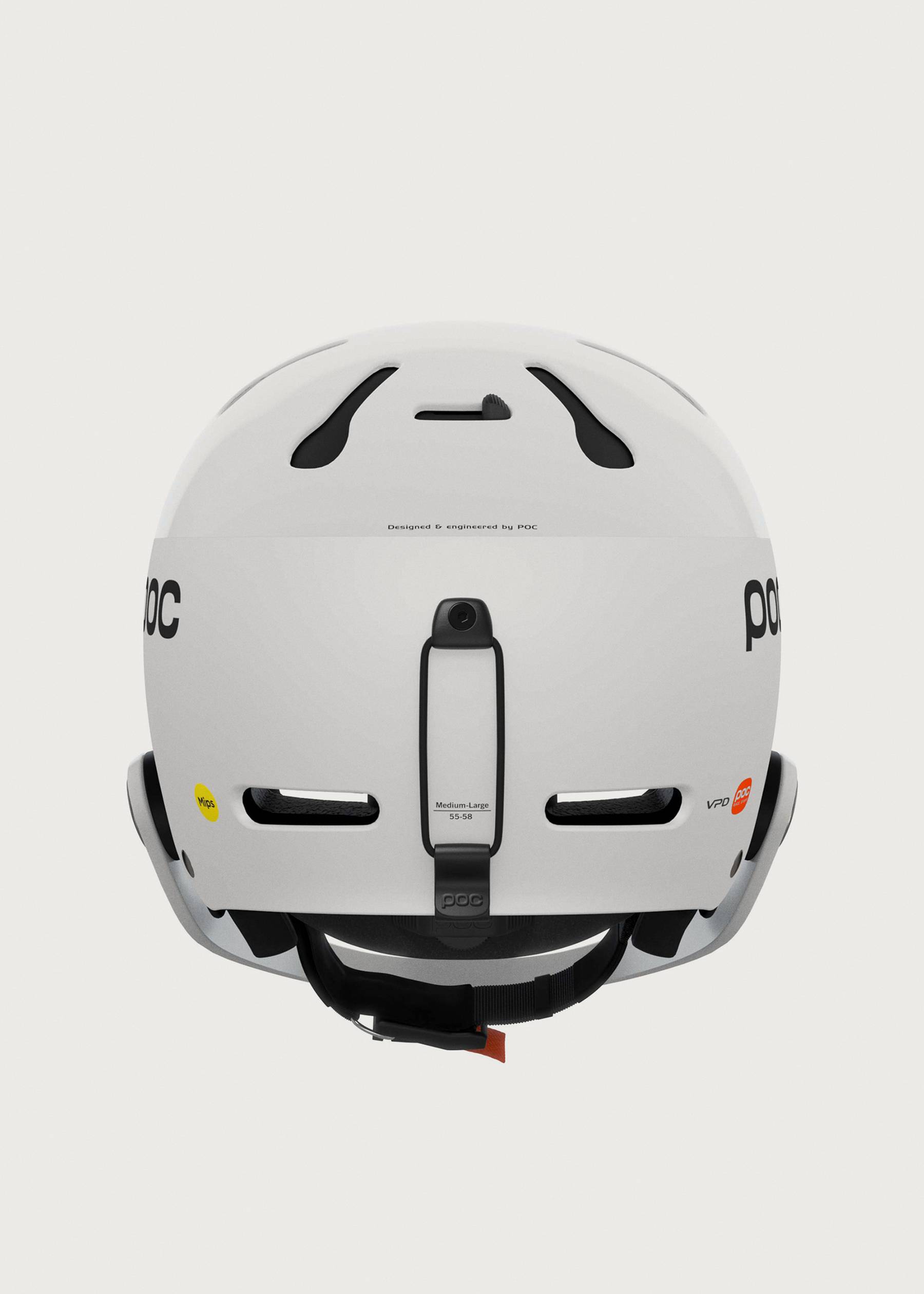 POC Artic SL MIPS Helmet