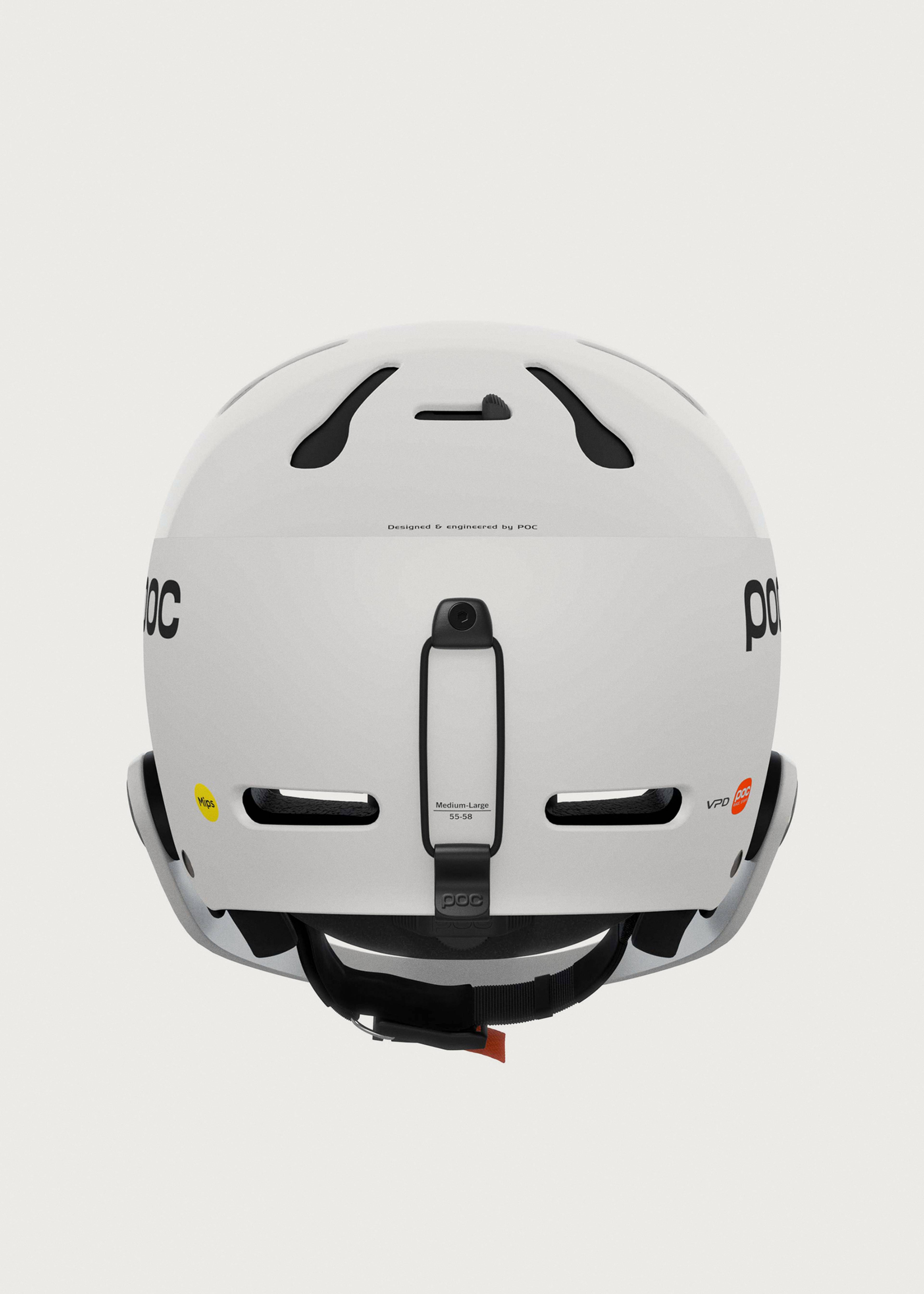 POC Artic SL MIPS Helmet