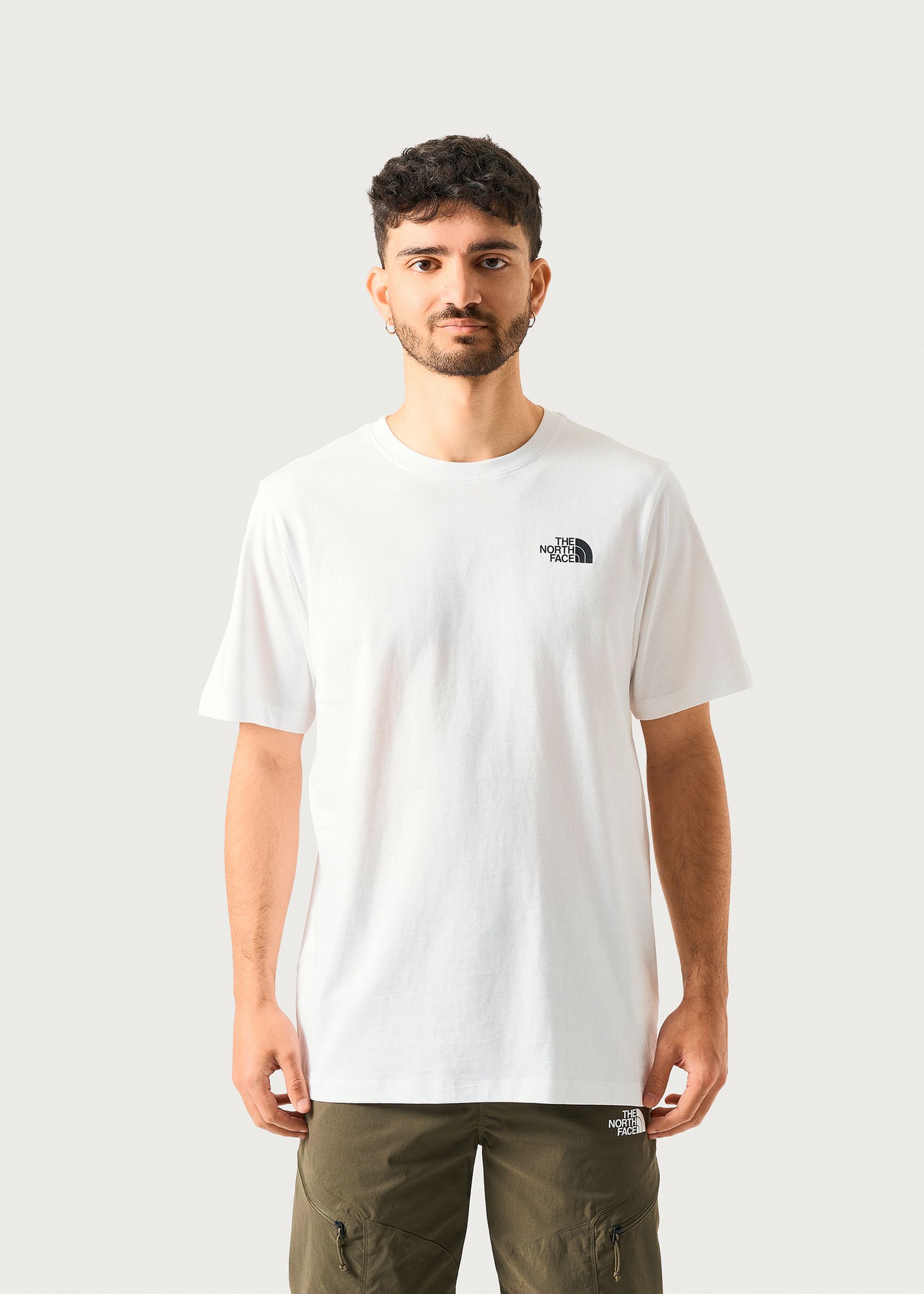 Image - 1 - North Faces Regular Tee