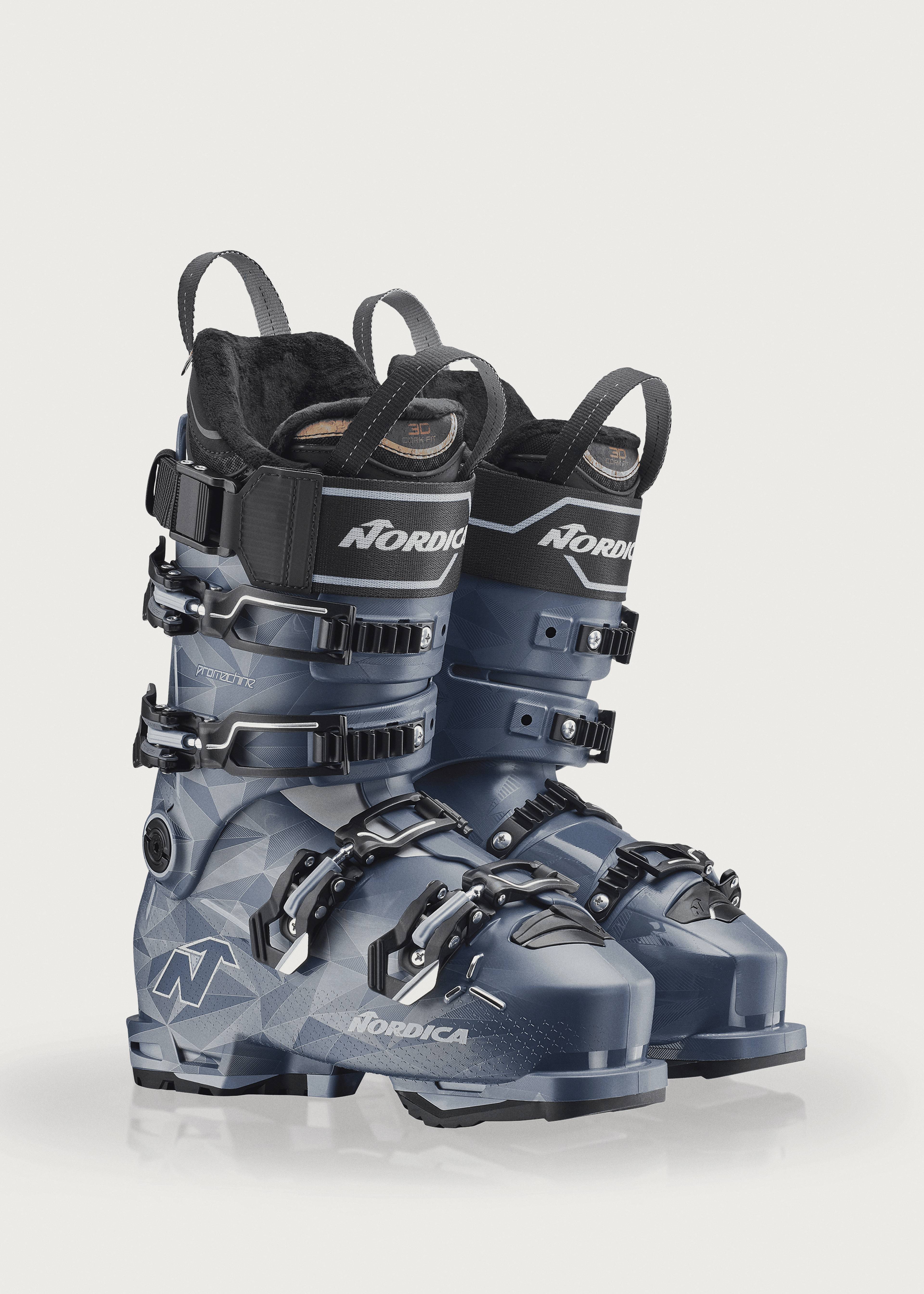 Nordica Promachine 3 115 S W Ski Boots
