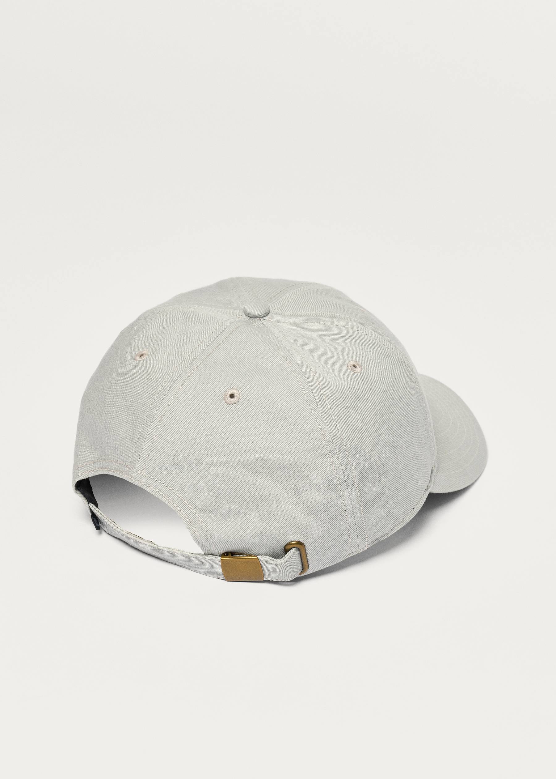 Image - 3 - BD Heritage Cap