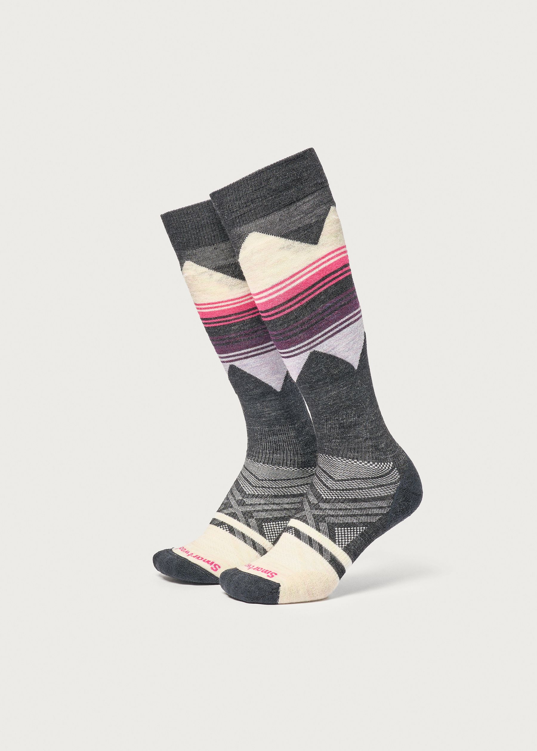 Image - 1 - Targeted Cushion Ski Socks