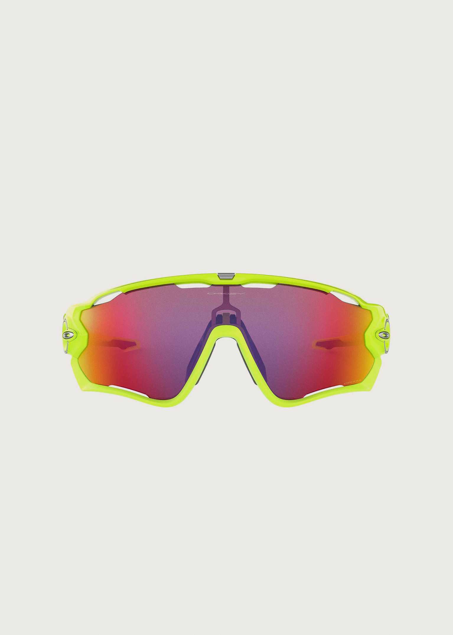 OAKLEYジョウブレイカー RETINA BURN Prizm Road Oakley Jawbreaker - retina burn / prizm road – Mondello 1962