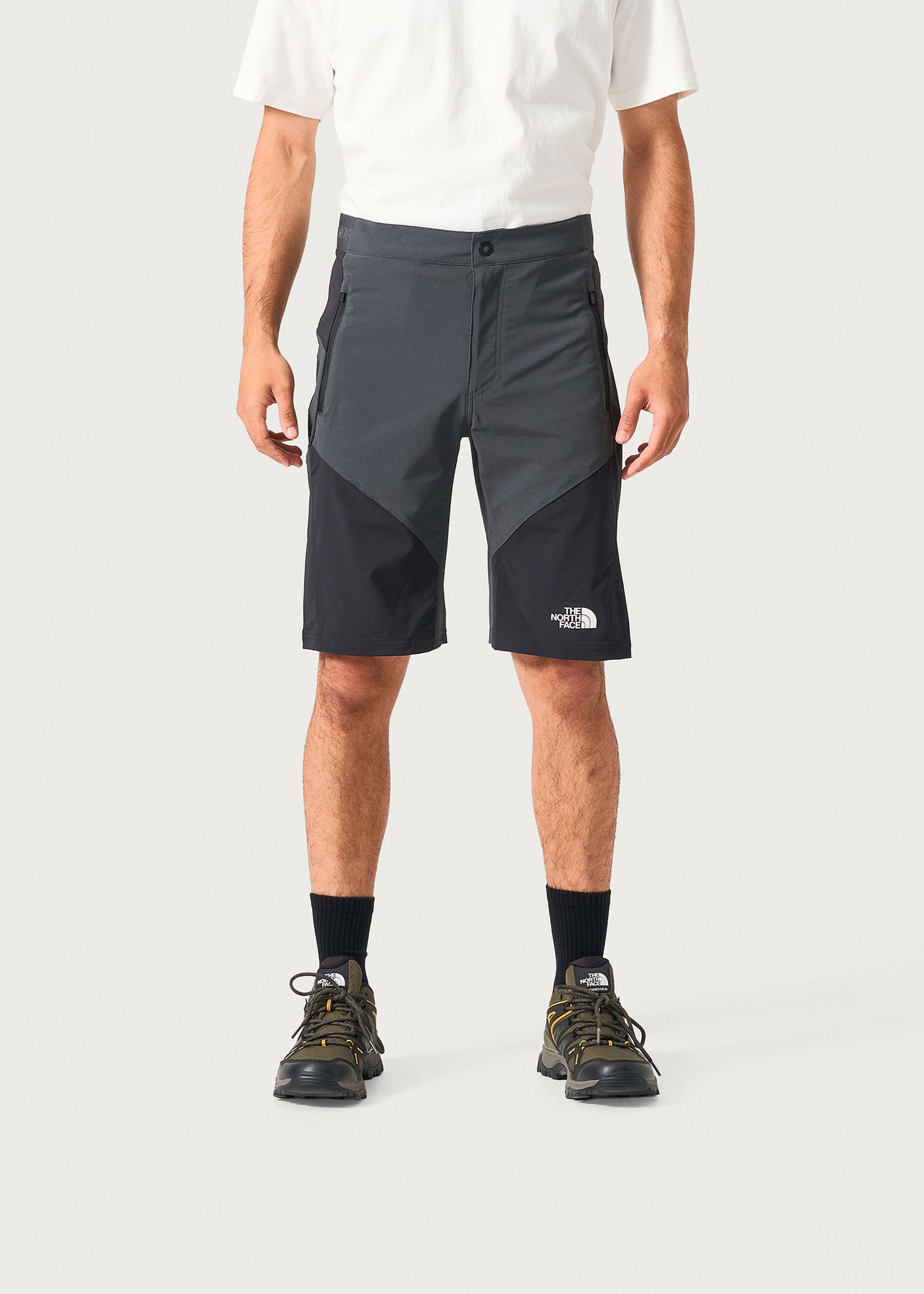 Image - 1 - Felik Slim Tapered Shorts