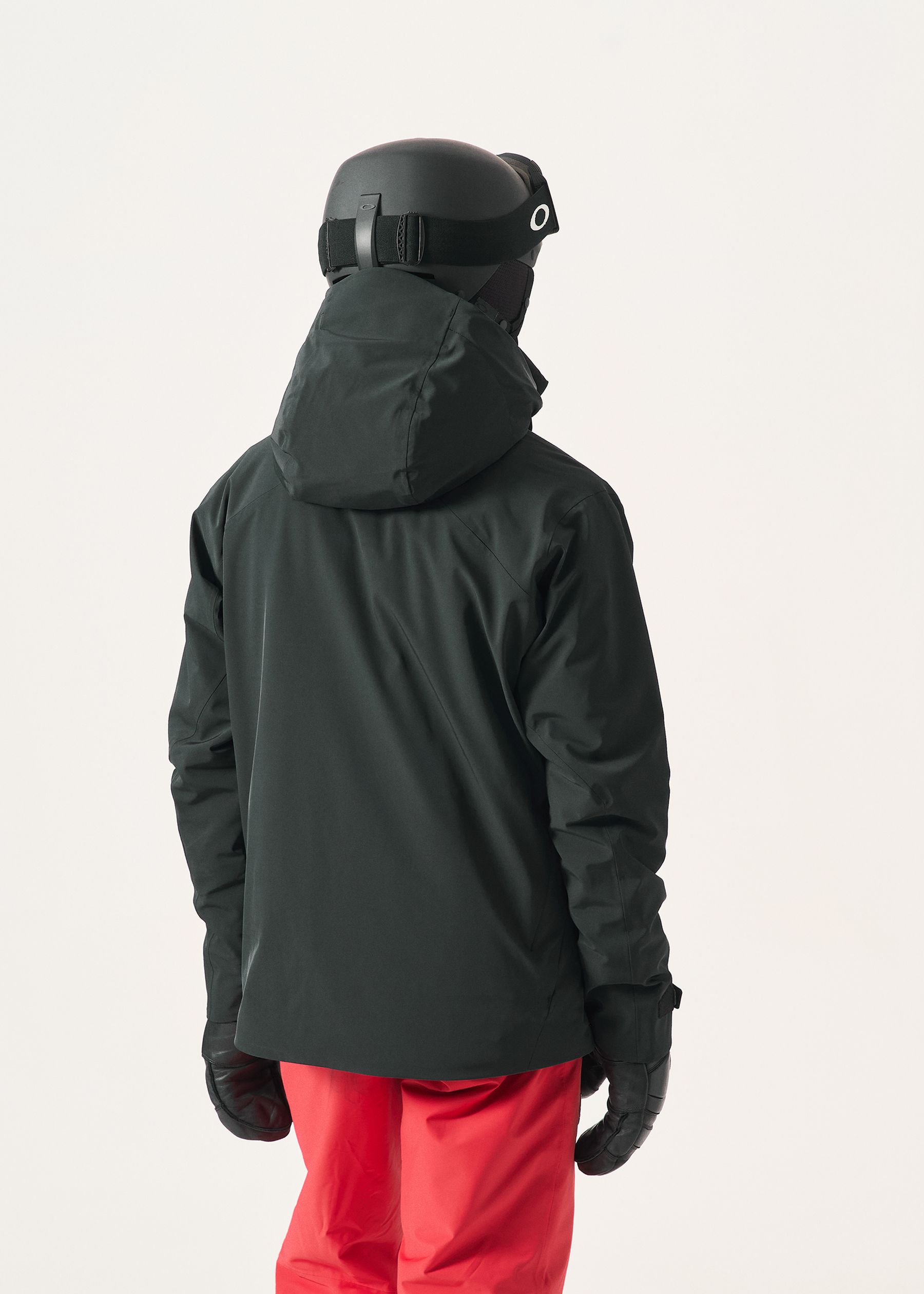 Image - 3 - Josh Jacket