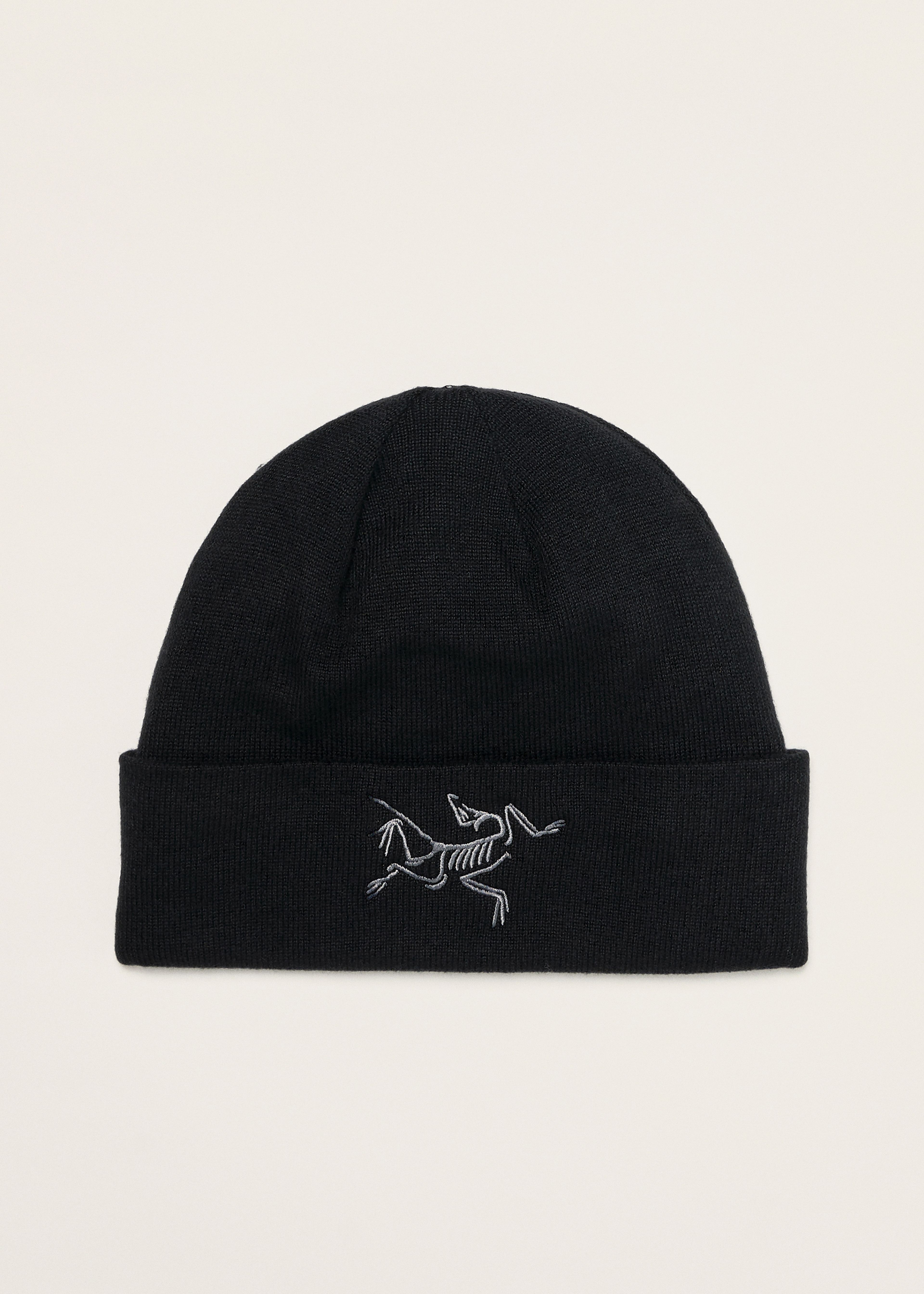 Arc'teryx Embroidered Bird Toque