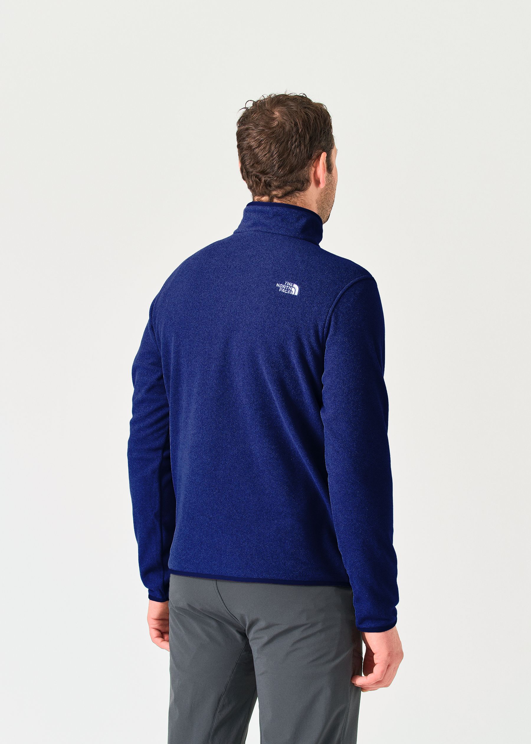Image - 3 - Glacier Fleece 1/4 Zip Jacket