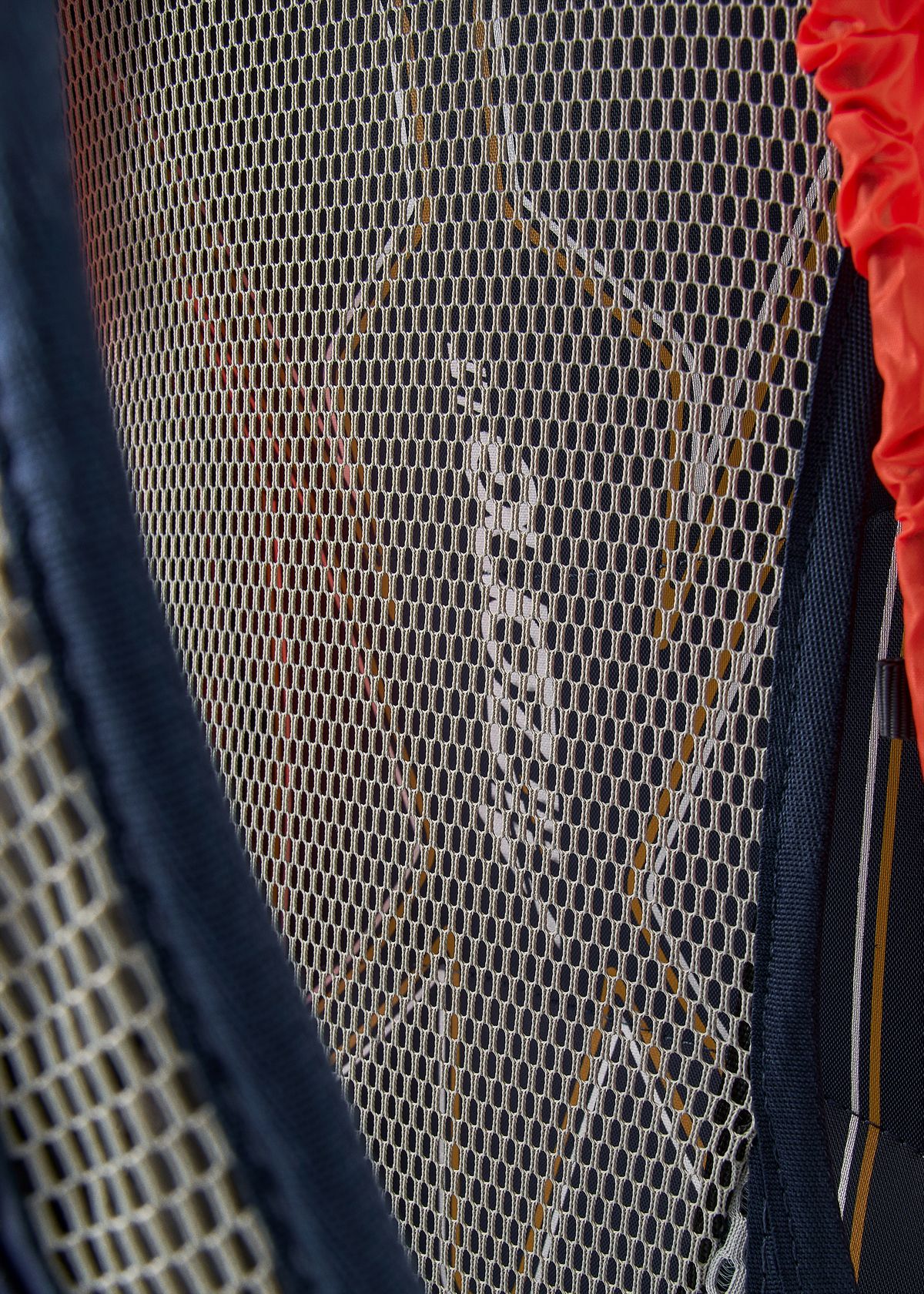 AirZone LT back system