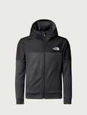 Mountain Athletics Full Zip Hoodie