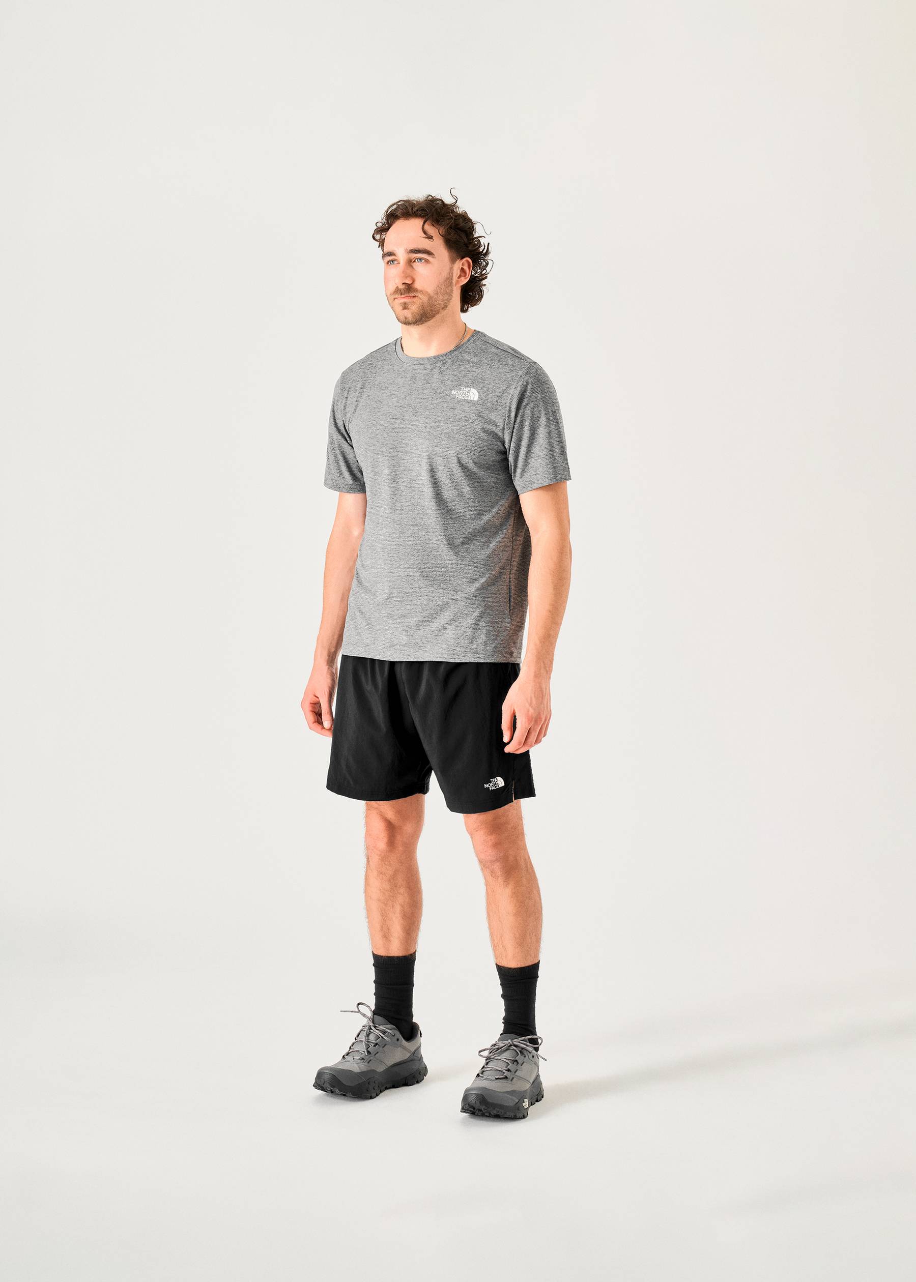 Image - 2 - 24/7 Shorts - 7"