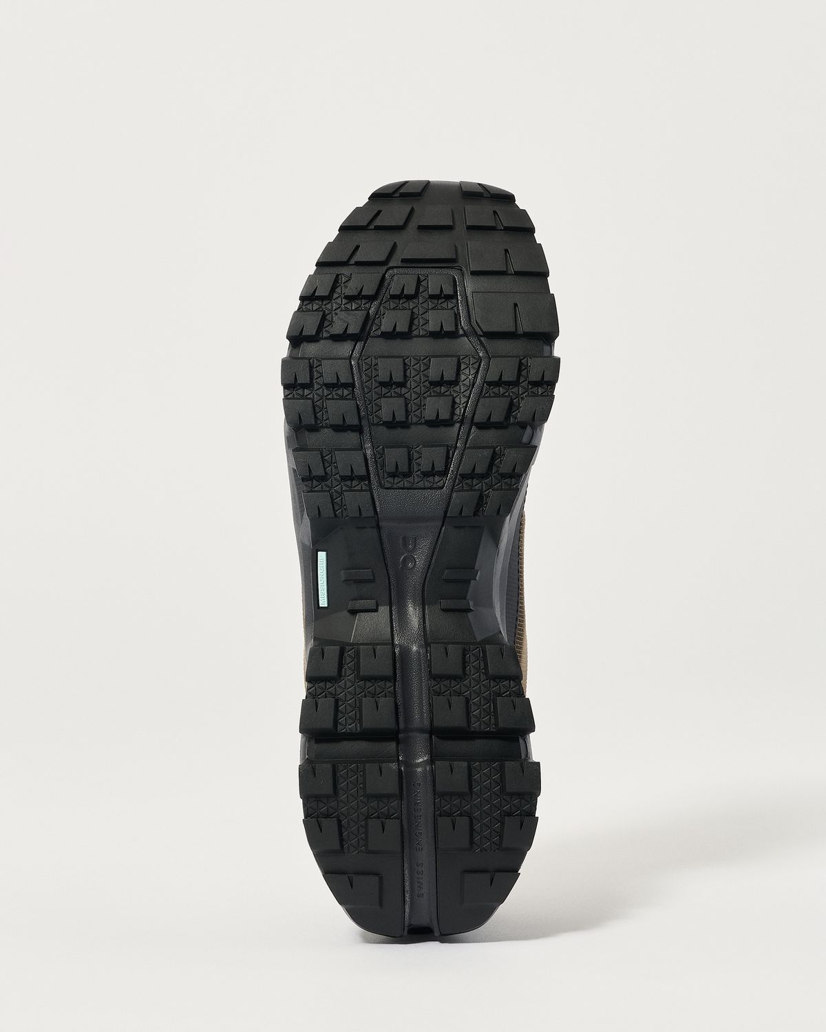 Missiongrip outsole